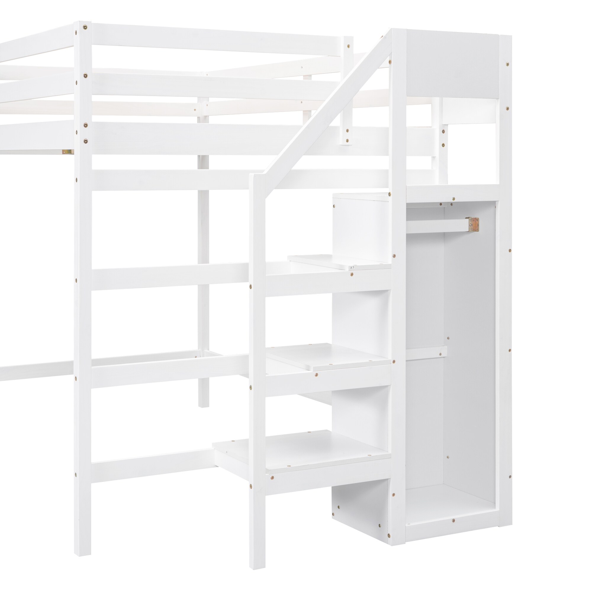 LOVMOR SF-M-SM000527AAK-1 beds - View #12
