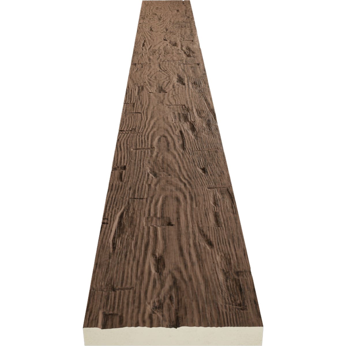 Ekena Millwork 1701289 Faux-Beams - View #4