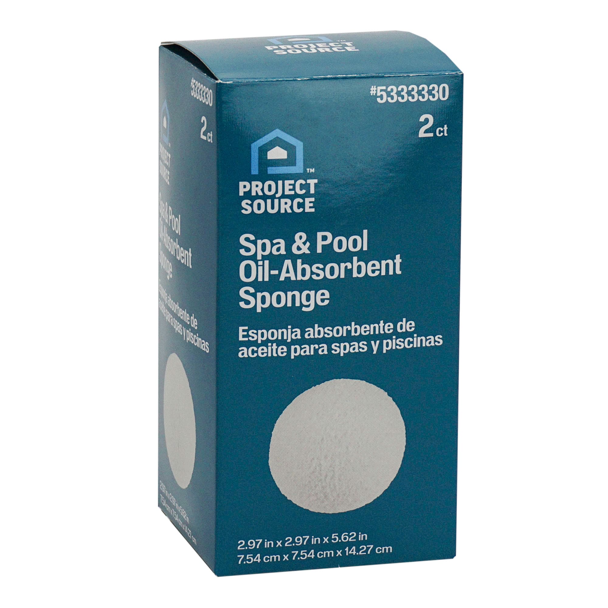 Project Source SB01-PS Pool-Cleaning-Acc - View #4