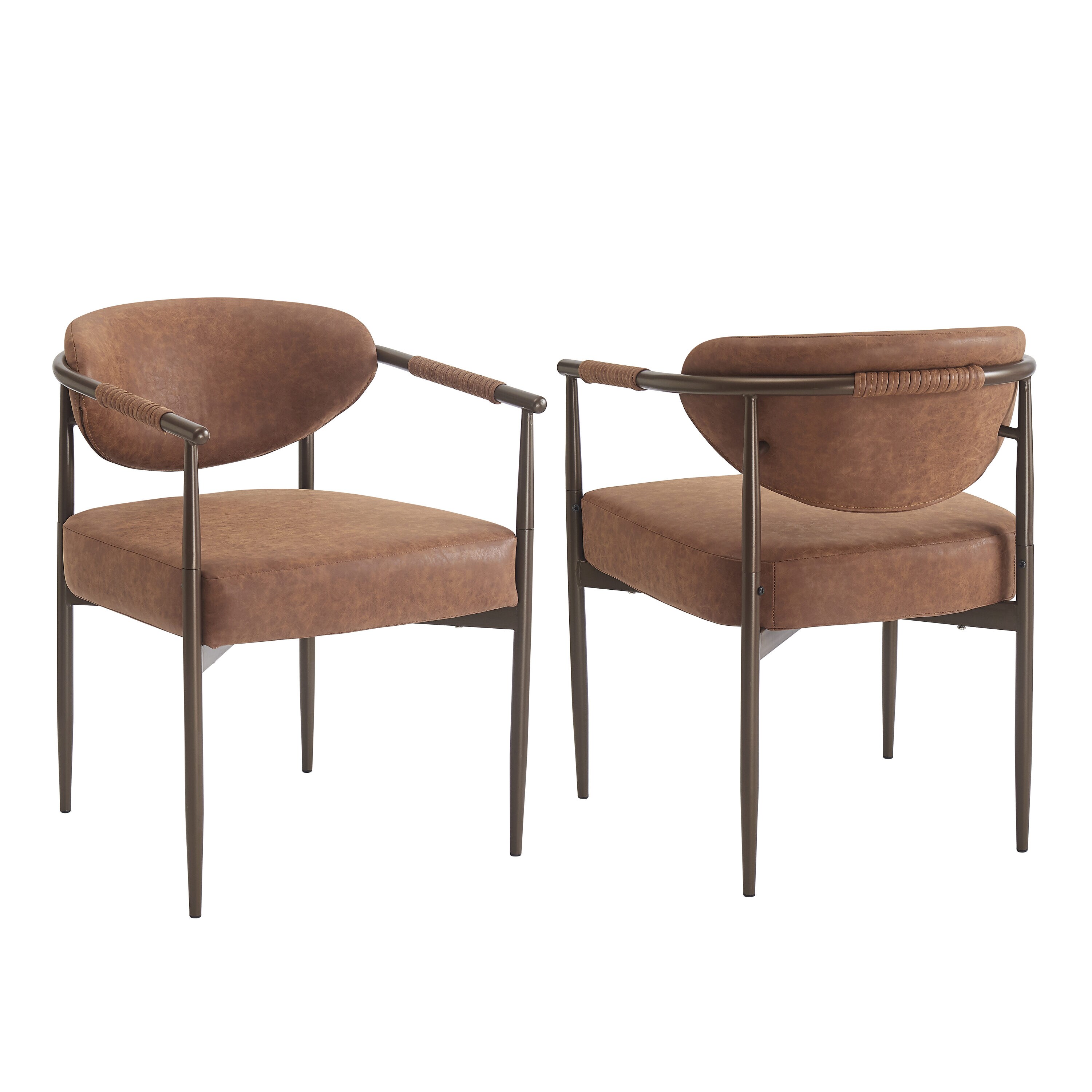 LOVMOR SF-J-N762P329075G Dining-Chairs - View #3