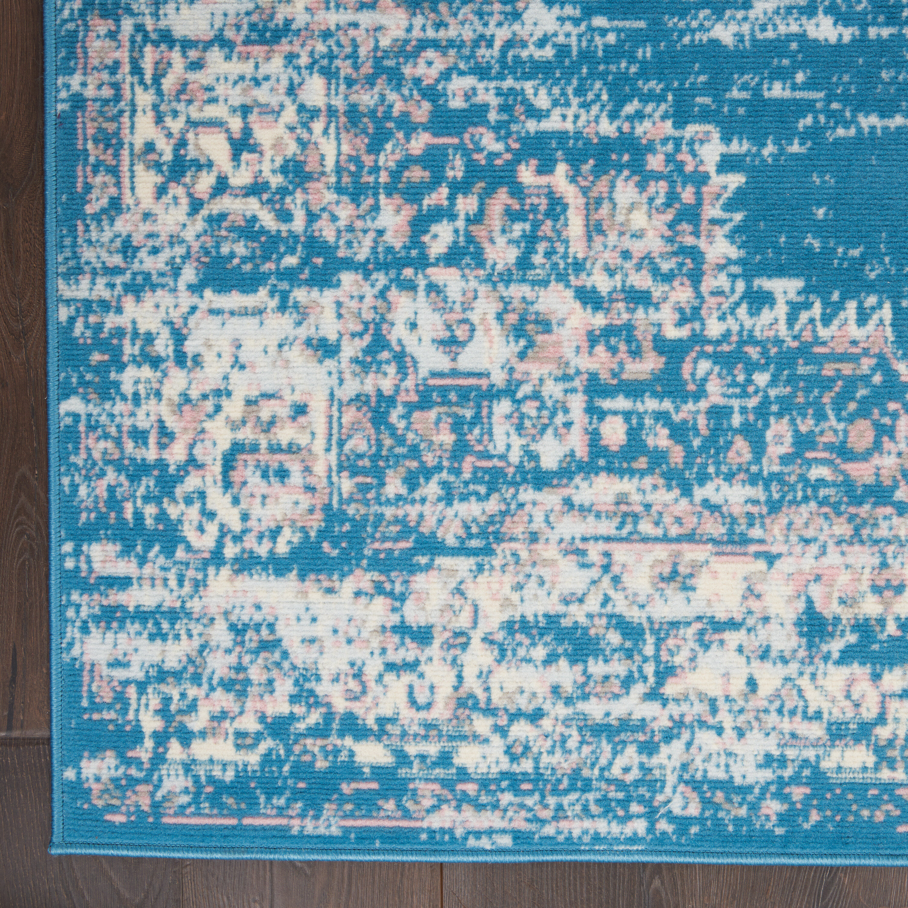 Nourison 99446477910 rugs - View #3