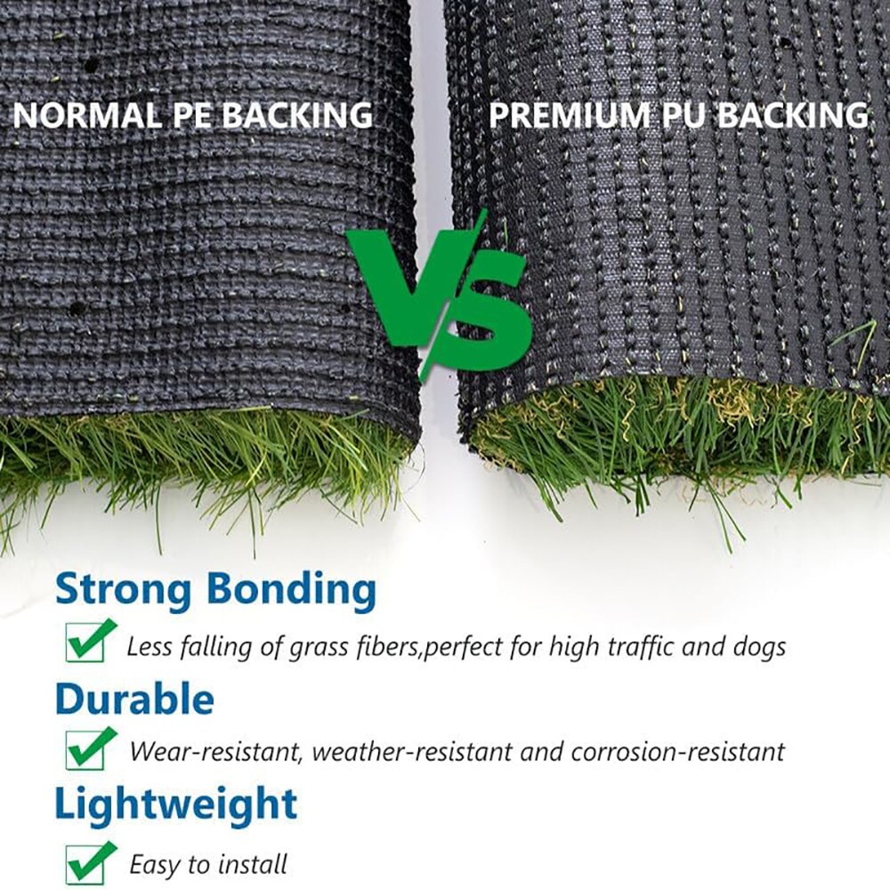 LITA LS-45-4FT Precut-Artificial-Grass - View #3