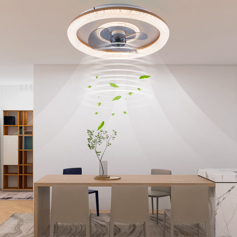 Oukaning JZUCODK9NSHCX Ceiling-Fans - View #8