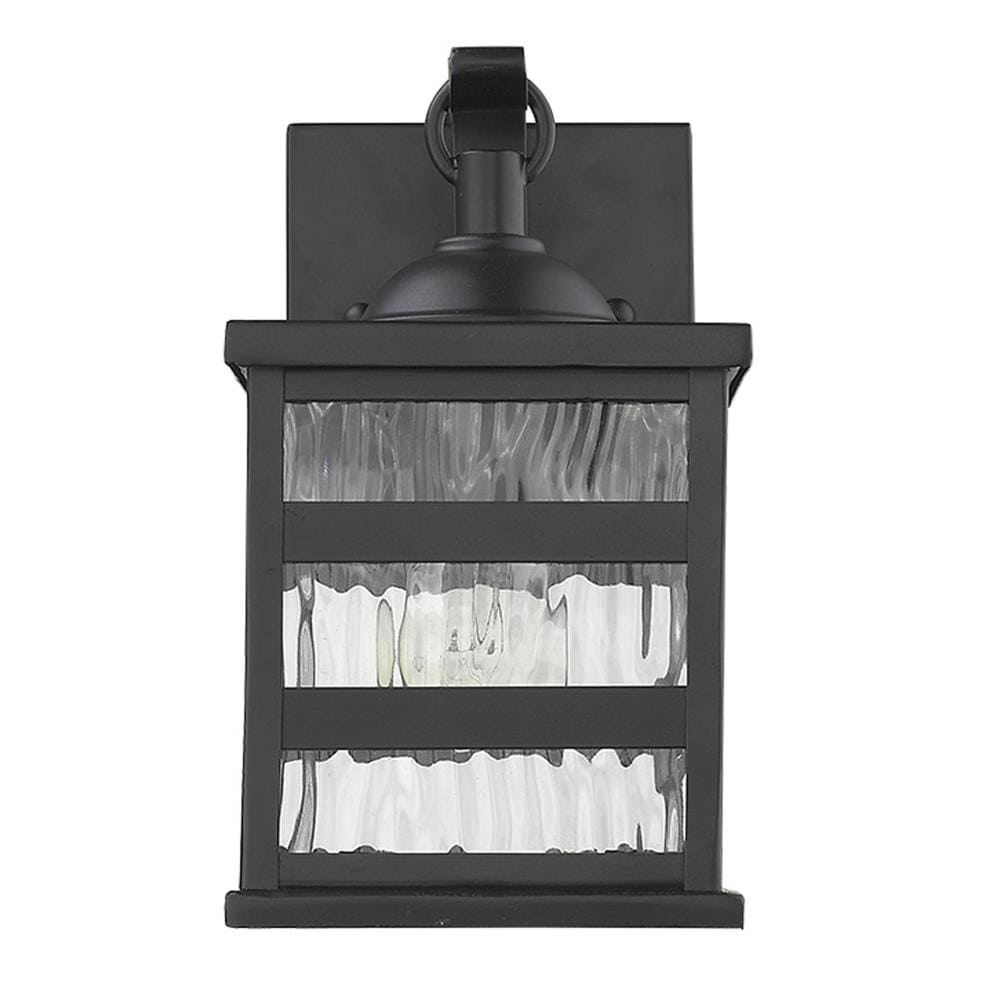Acclaim Lighting 1672BK Outdoor-Wall-Lighting - View #3