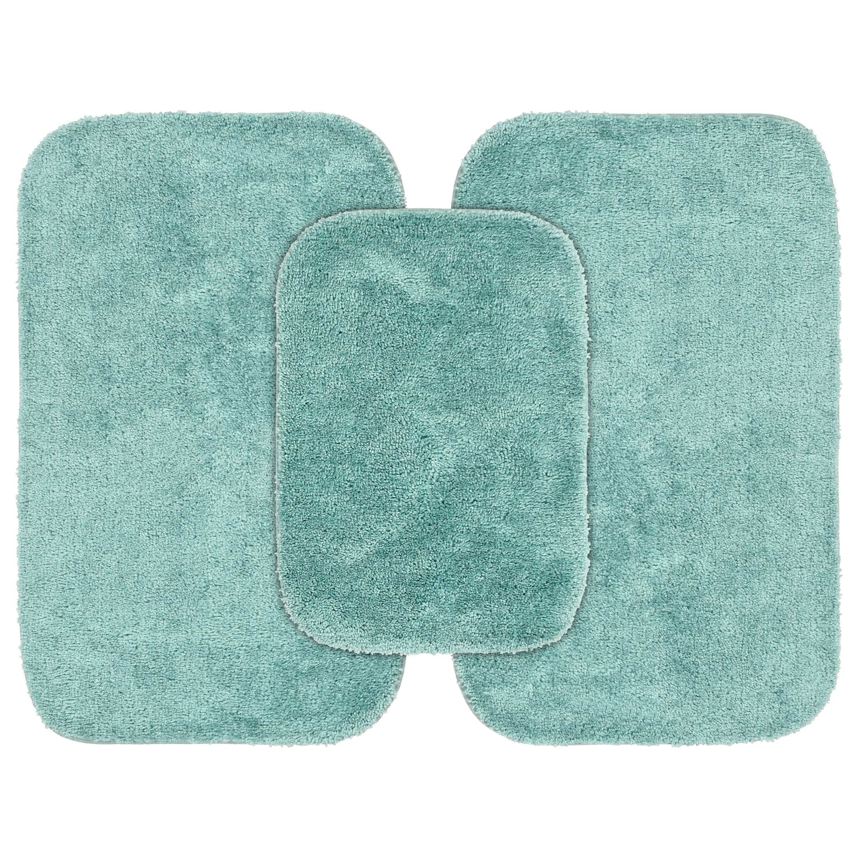 Garland Rug BA010W3P41I6 Bath-Rugs - View #2