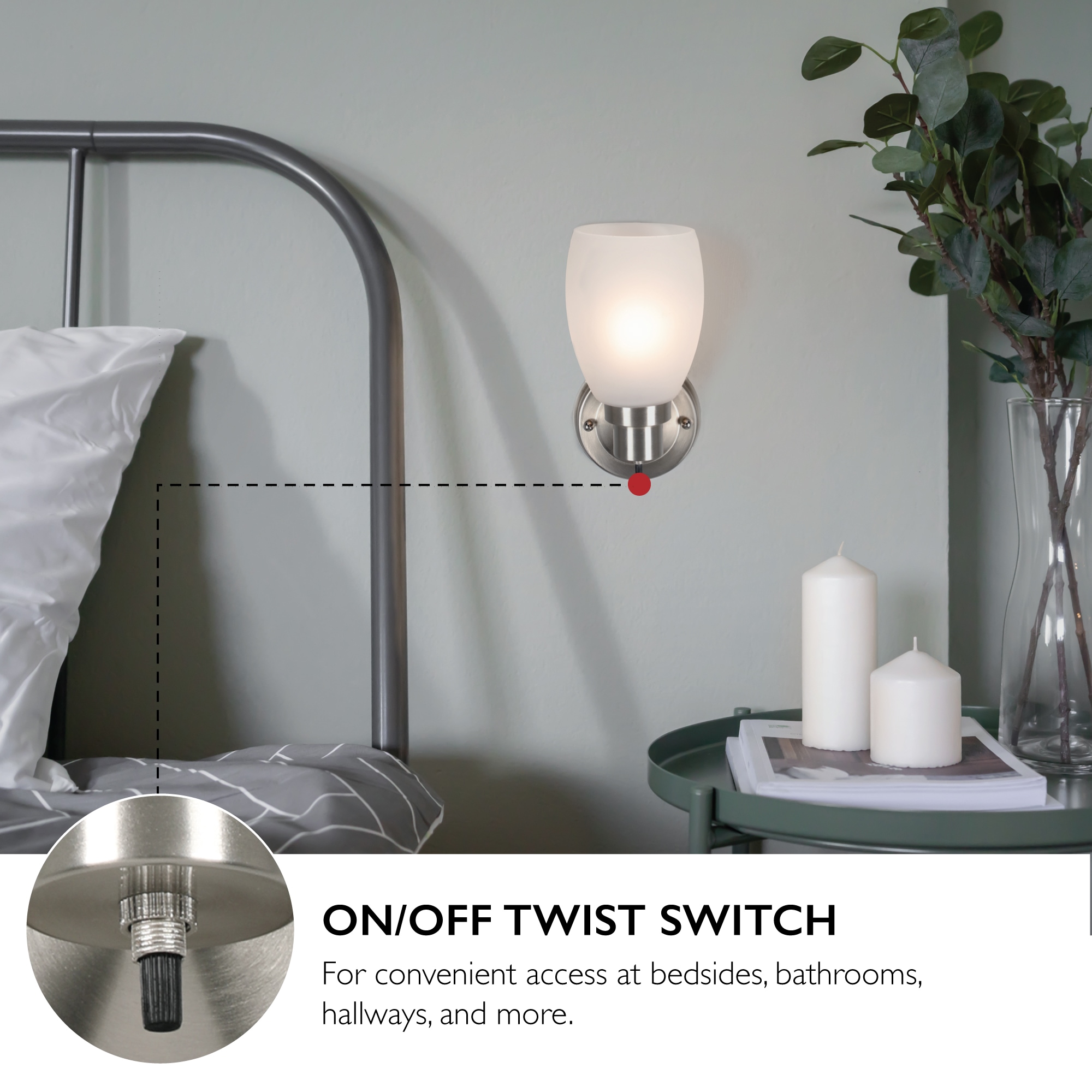 Design House 588814-SN b090000 - View #2