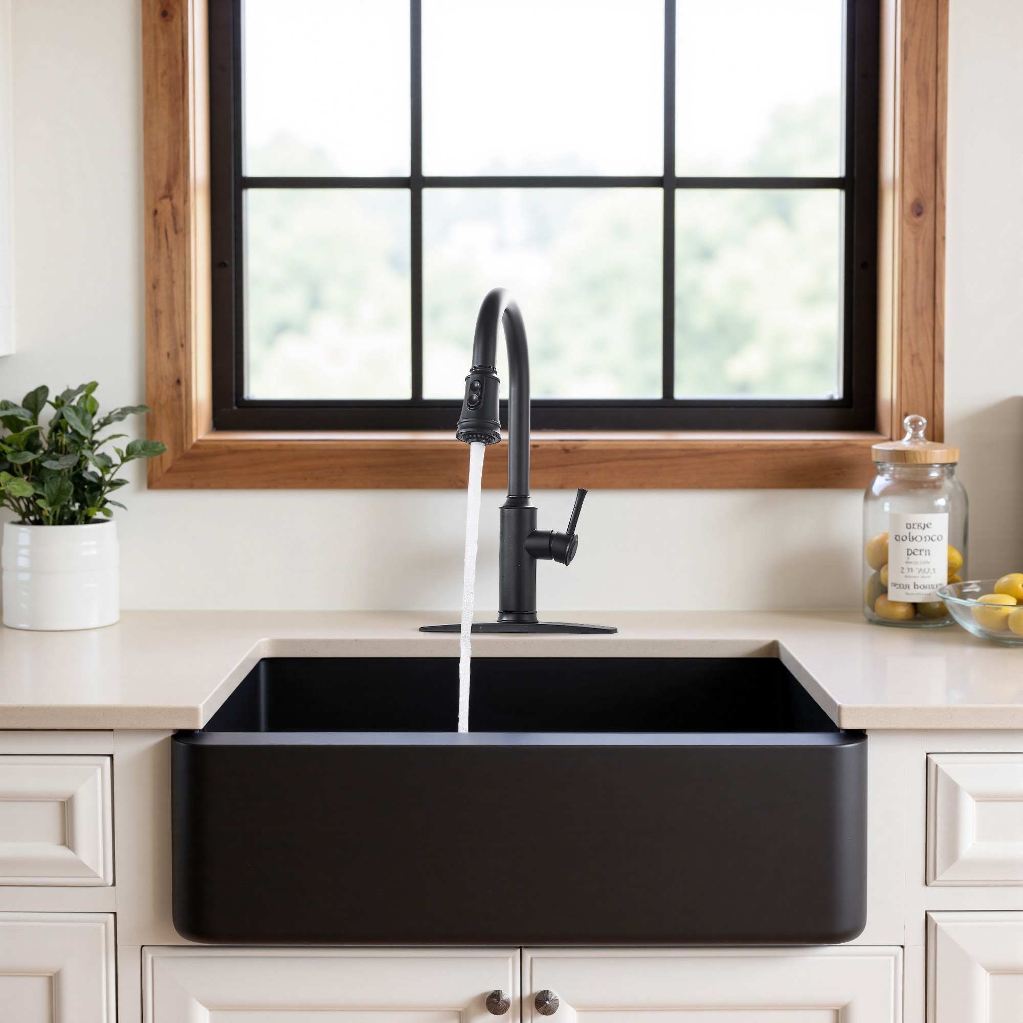 androme AA22006B Kitchen-Faucets - View #8