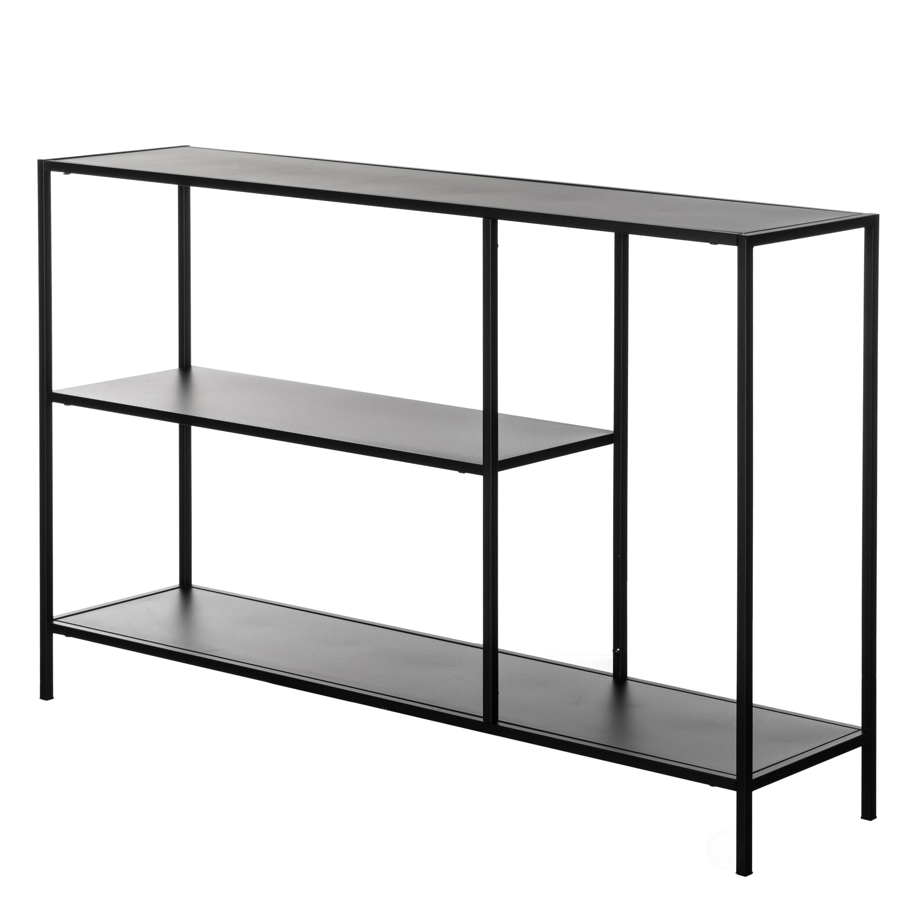 FABULAXE QI004189.BK Console-Sofa-Tables - View #2