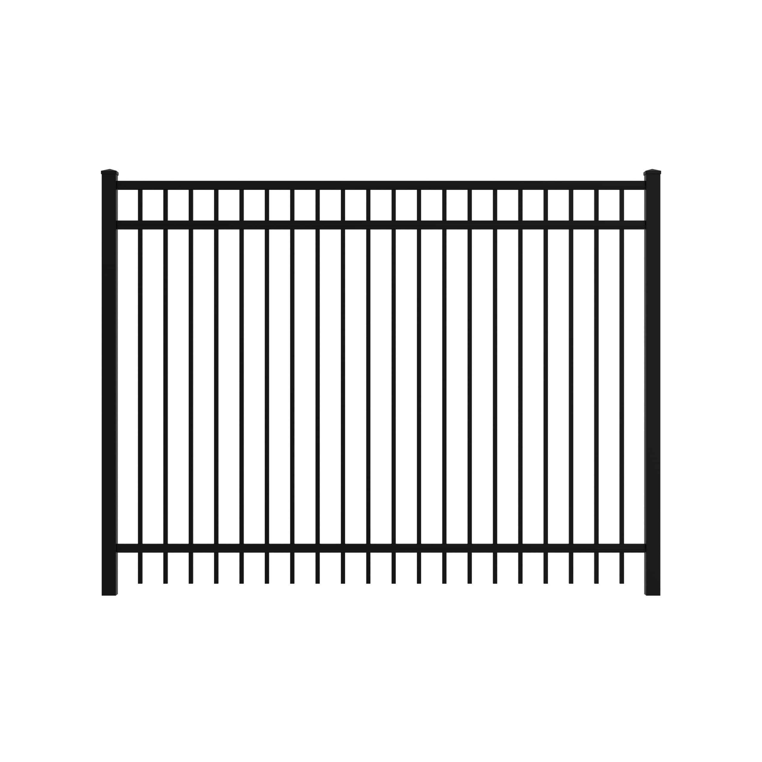Freedom 73008983 Fence-Gates - View #2
