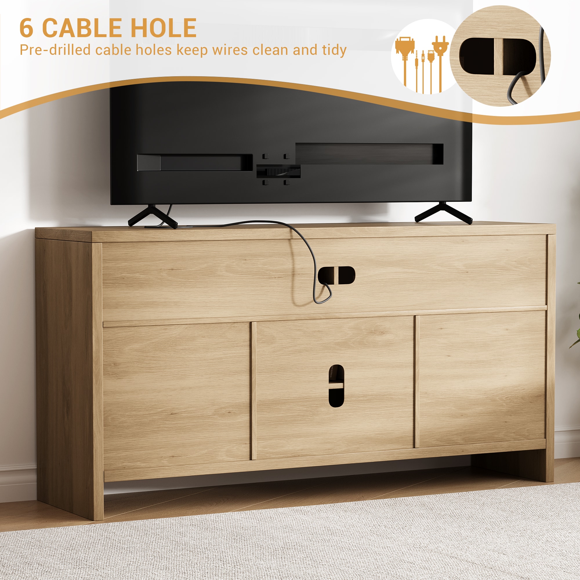 GarveeLife MX-I68E9XNKYH Utility-Storage-Cabinets - View #8
