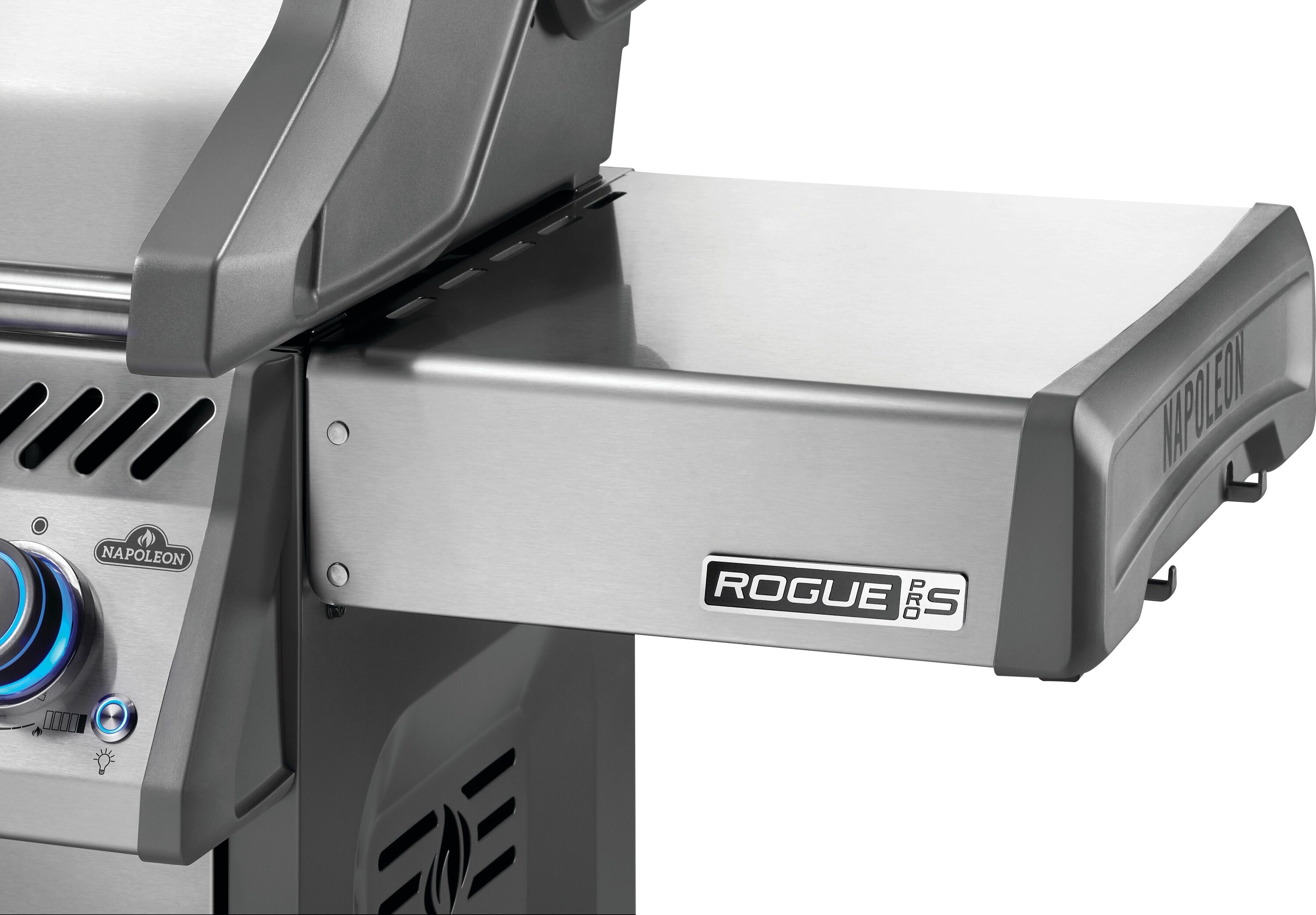 NAPOLEON RPS525RSIBPSS-2 Gas-Grill - View #12