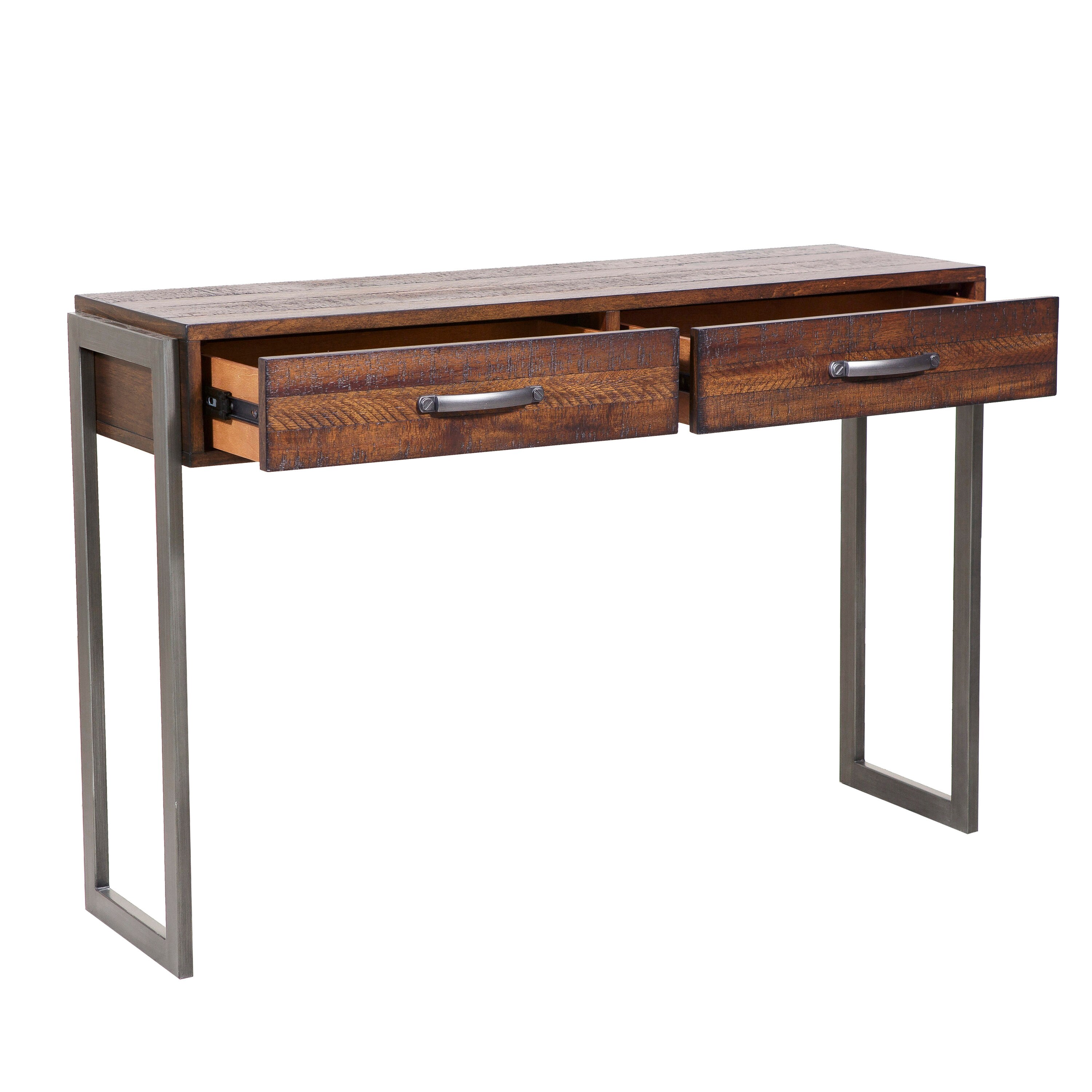 HomeFare DS-D153-102 Console-Sofa-Tables - View #3