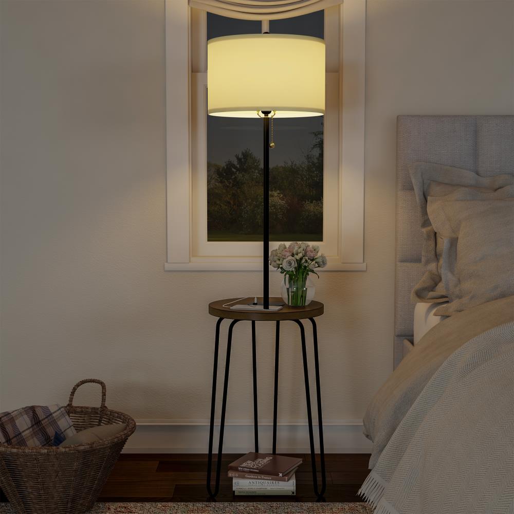 Hastings Home 456528FCL floorlamps - View #5