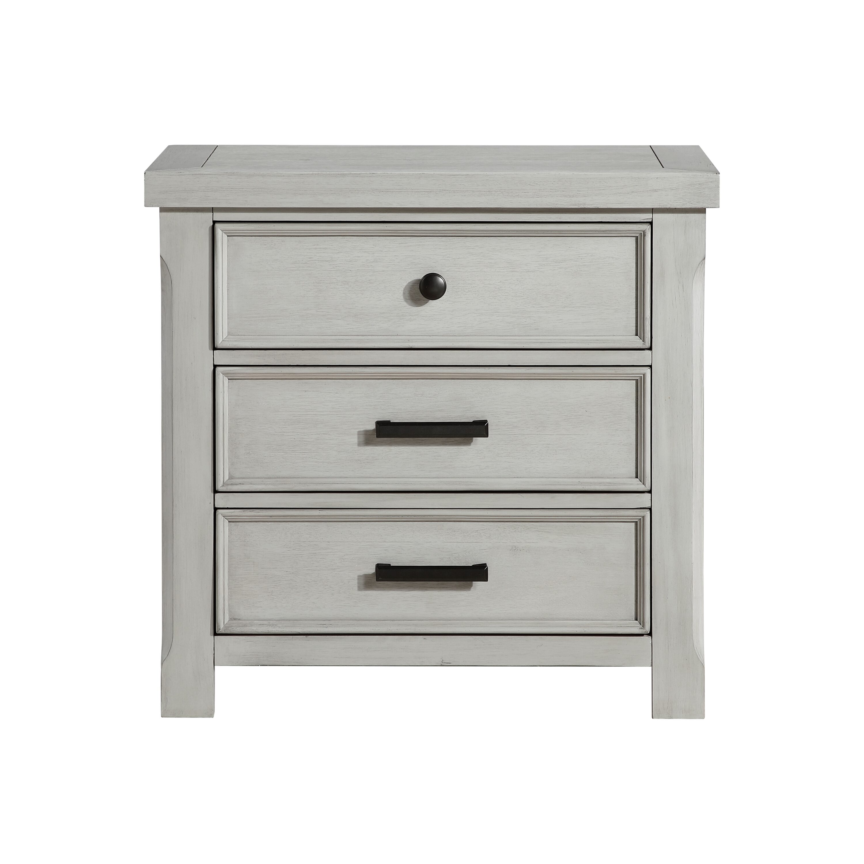GLANZEND 6514GM3Z0 nightstands - View #3