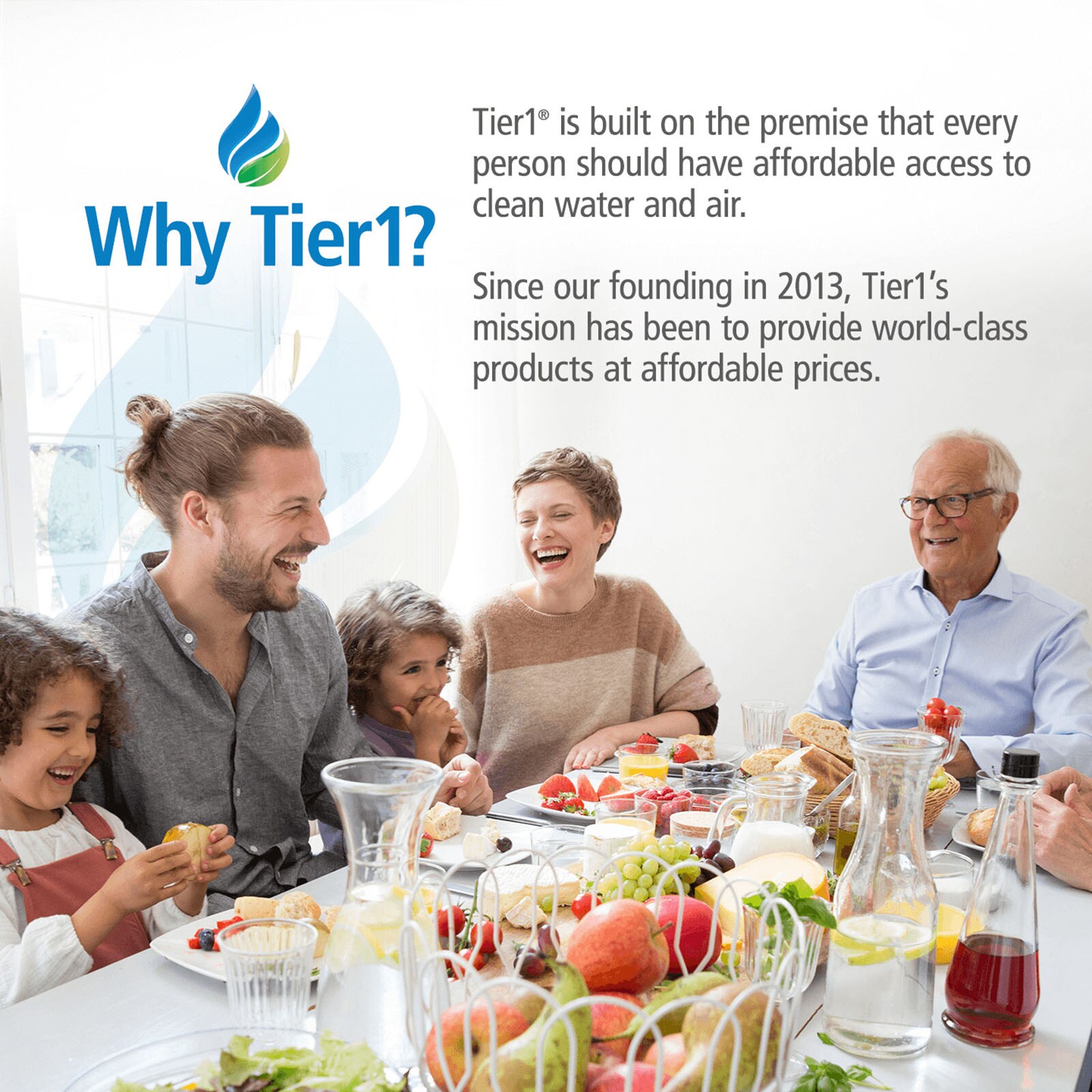 Tier1 TIER1 R30 934 4 PACK Replacement-Water-Filters-Cartridges - View #5