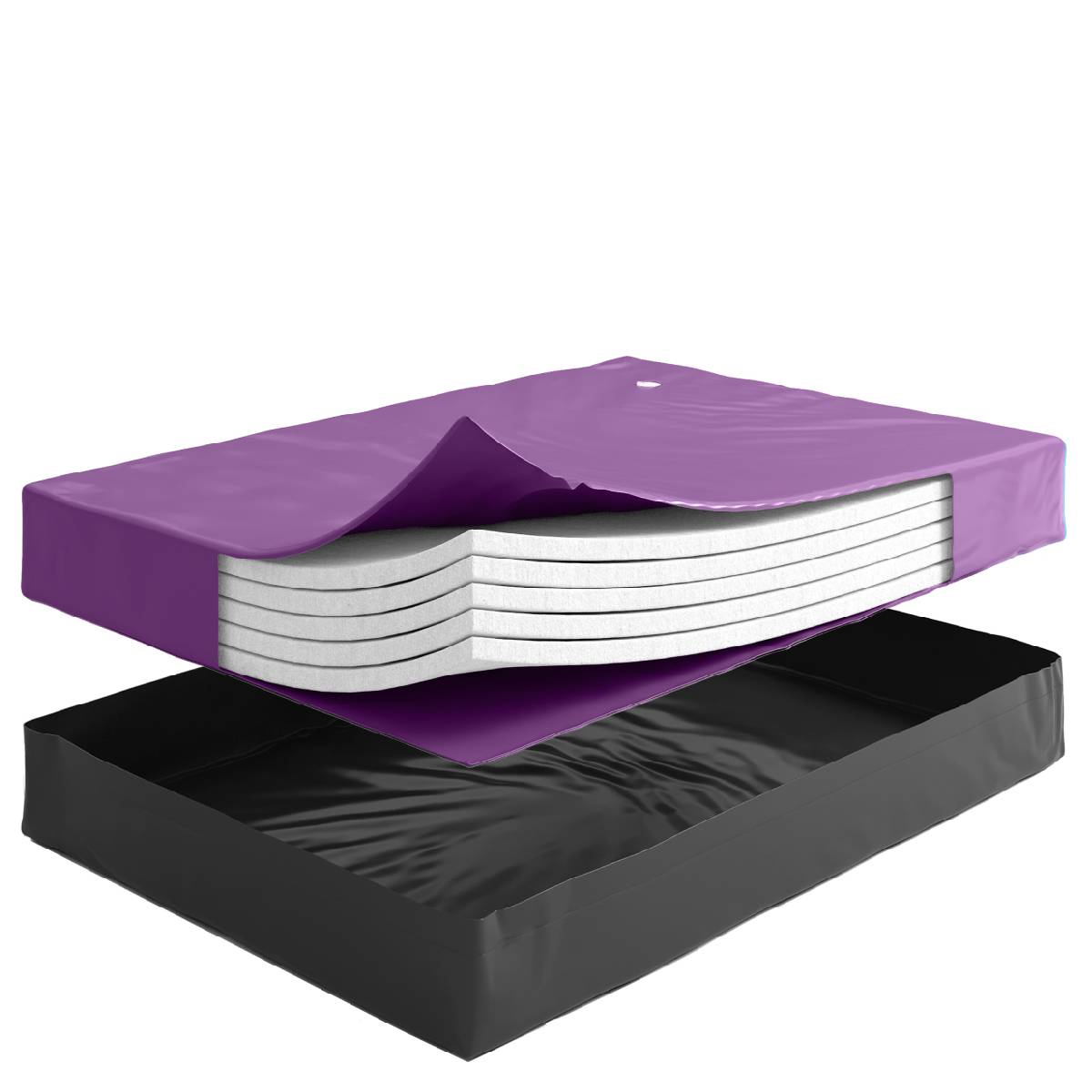 Boyd Sleep MT00817KG waterbeds - View #5
