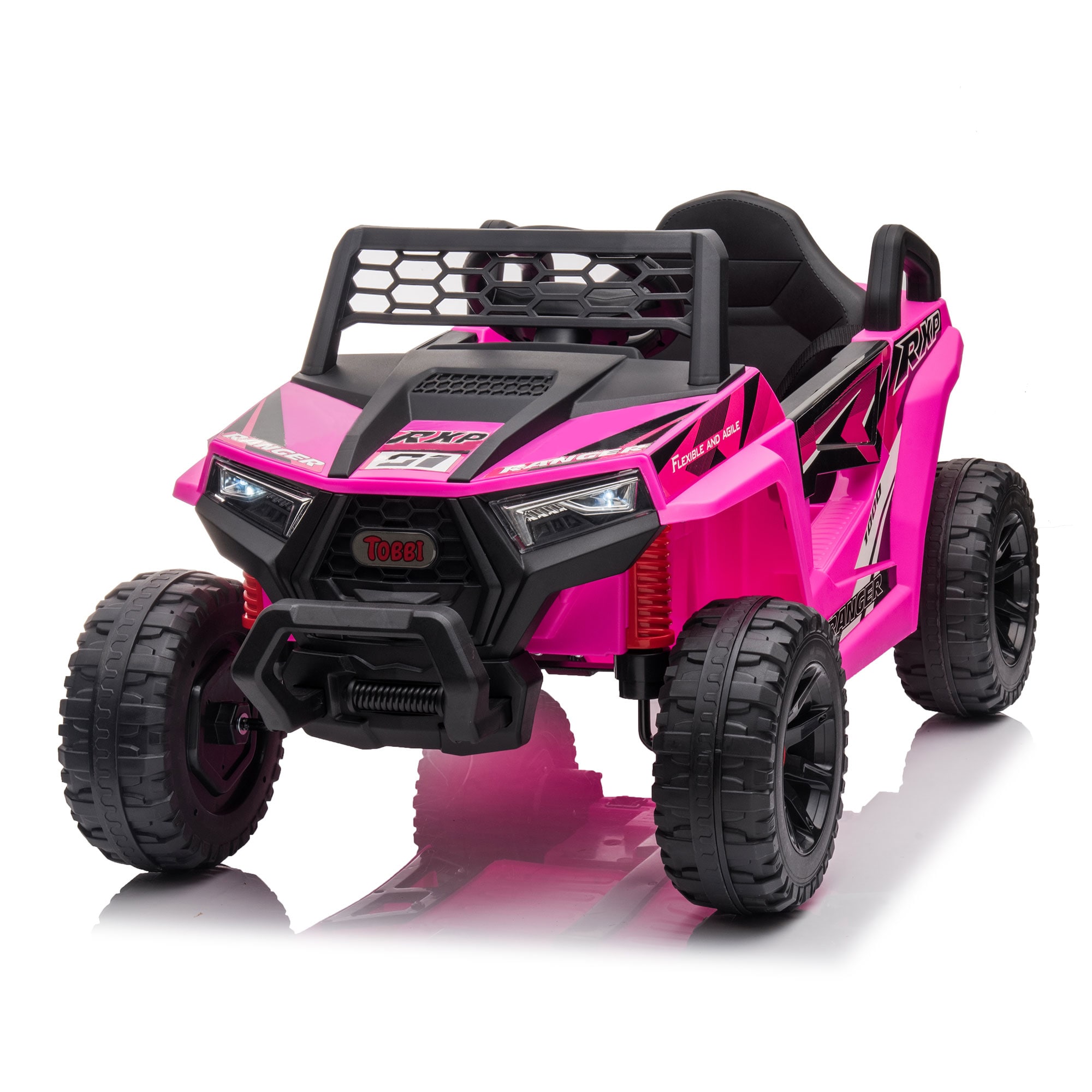 TOBBI TH17P0977 Play-Toys - View #2
