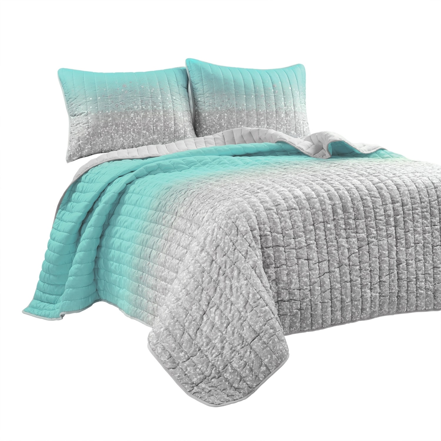 Lush Decor 16T007799 Comforters-And-Bedspreads - View #4
