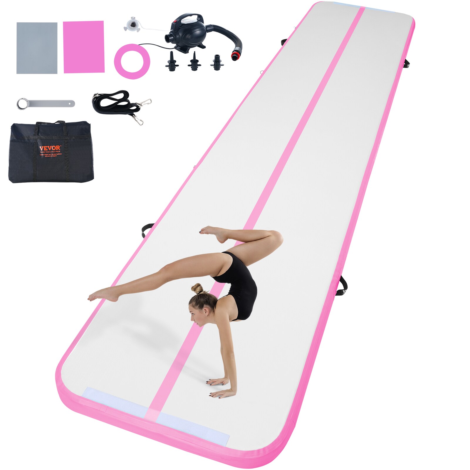 VEVOR ZFXKKFQD16FT018COV1 Sports-Inflatables - View #10
