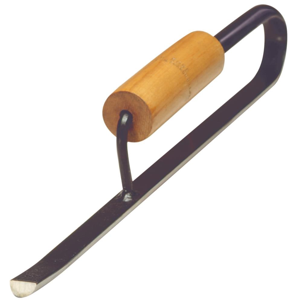 Kraft Tool RO5140-1/2 0.5-in x 17-in Carbon Steel Concrete Groover