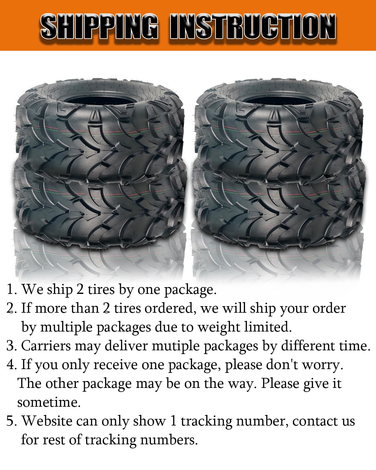 IdealHouse C85-CFIL-YQB8062Q Ope-Wheels-And-Tires - View #5