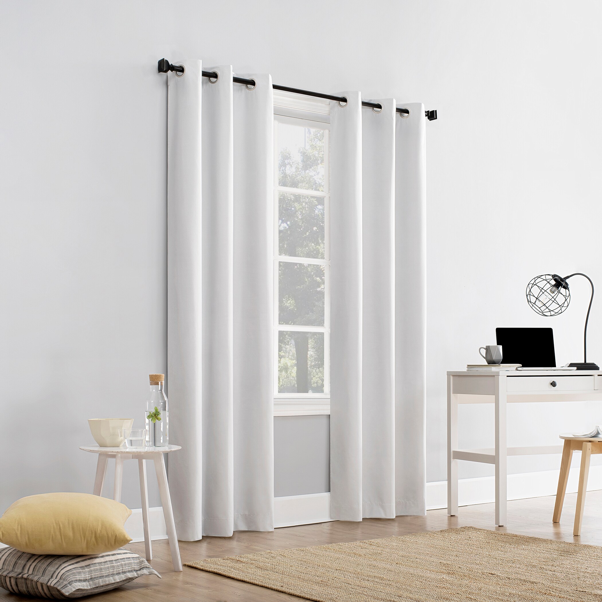 Sun Zero 56222 curtains - View #5
