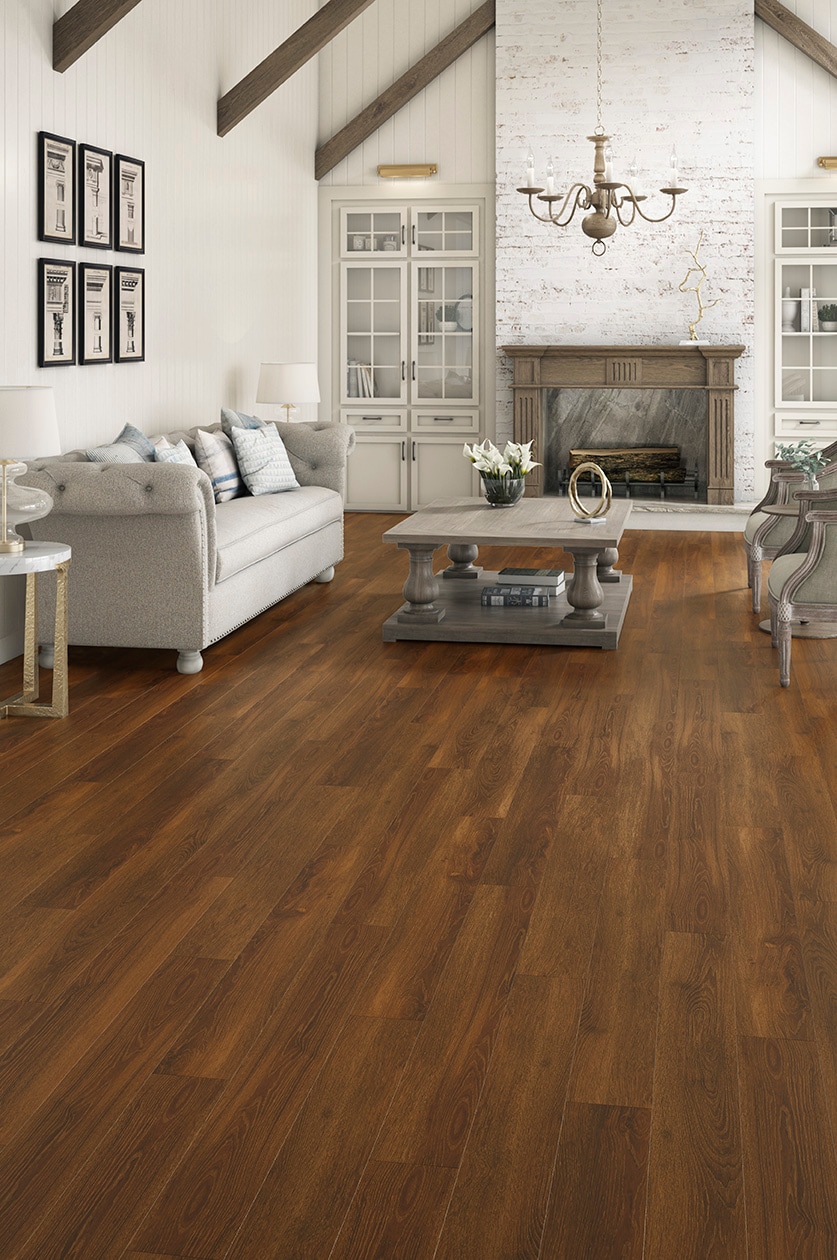 ProCore Pro PRO8520SS Luxury-Vinyl-Plank-Samples - View #6