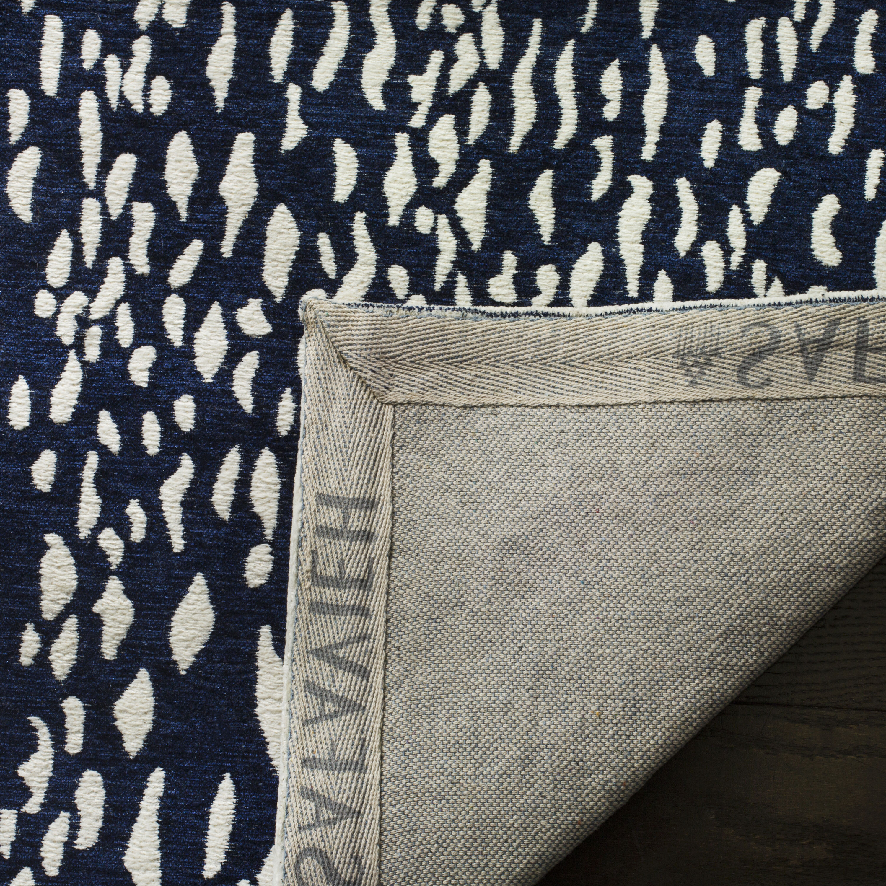 Safavieh MRB657B-6R rugs - View #4
