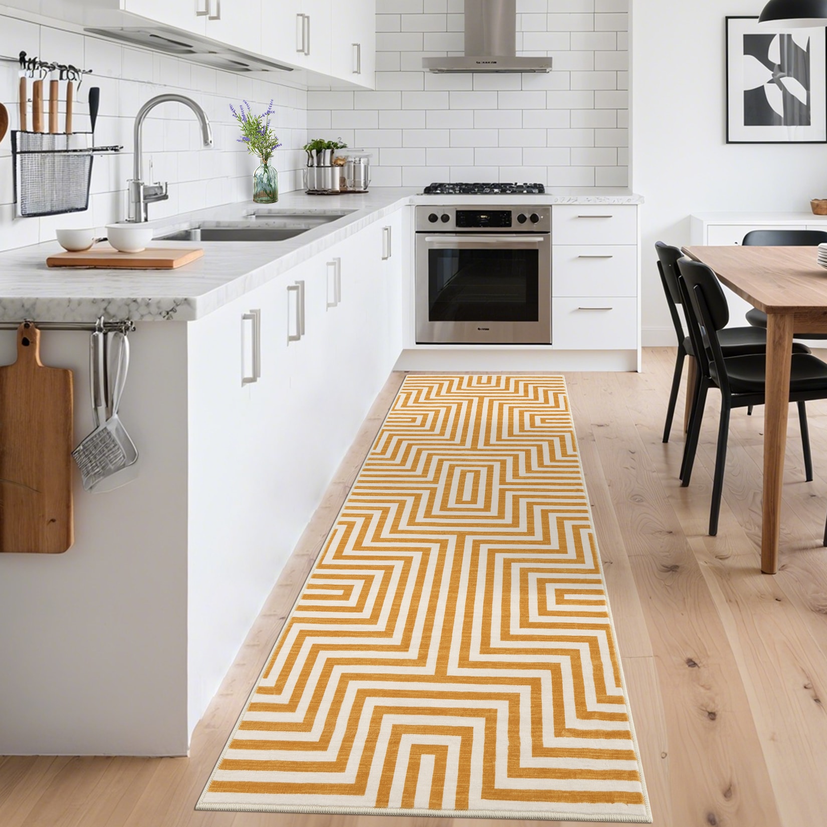 Garvee ZQ-0823273220766 rugs - View #6