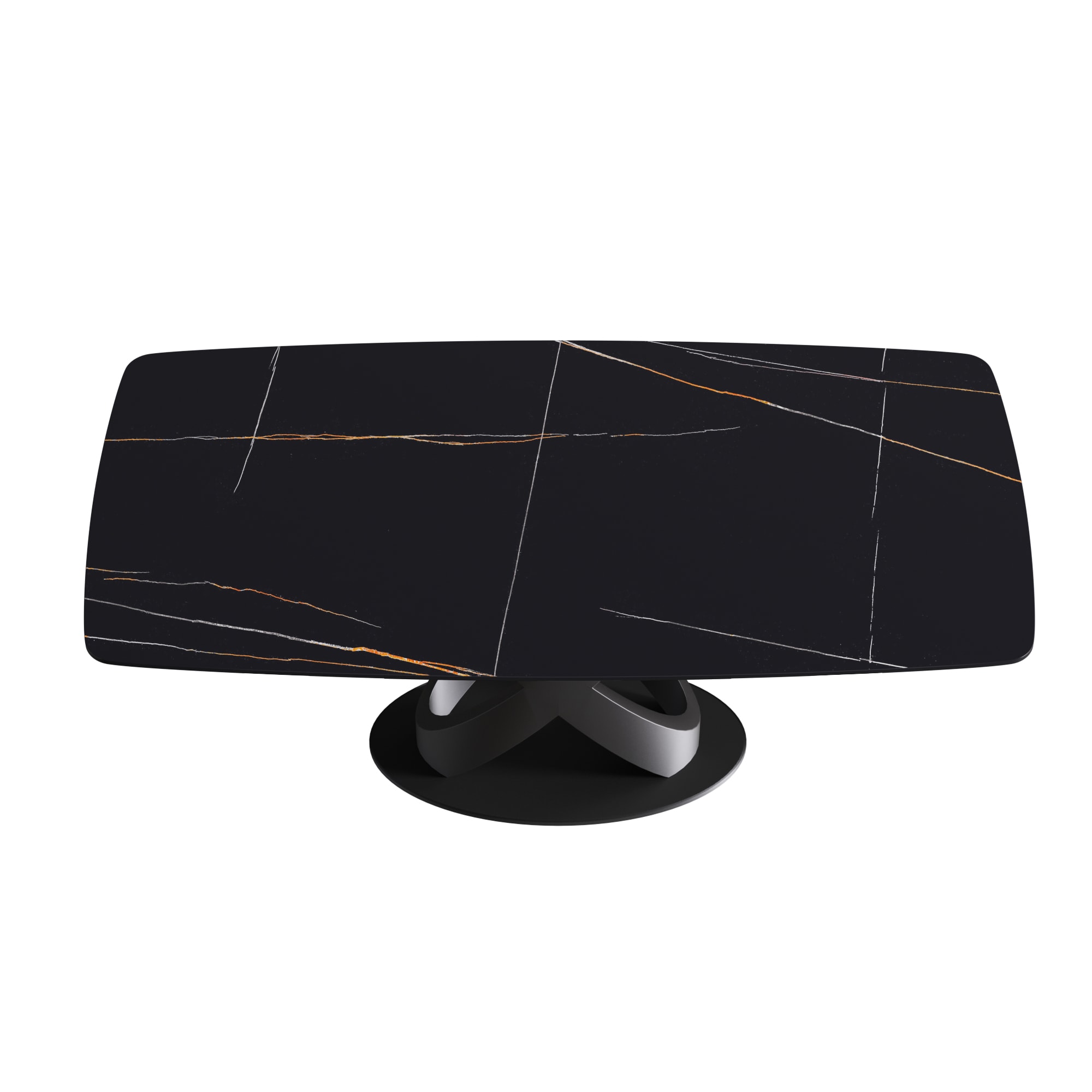 BuotiqHom DH-AT-18AB-MH3B Dining-Tables - View #5