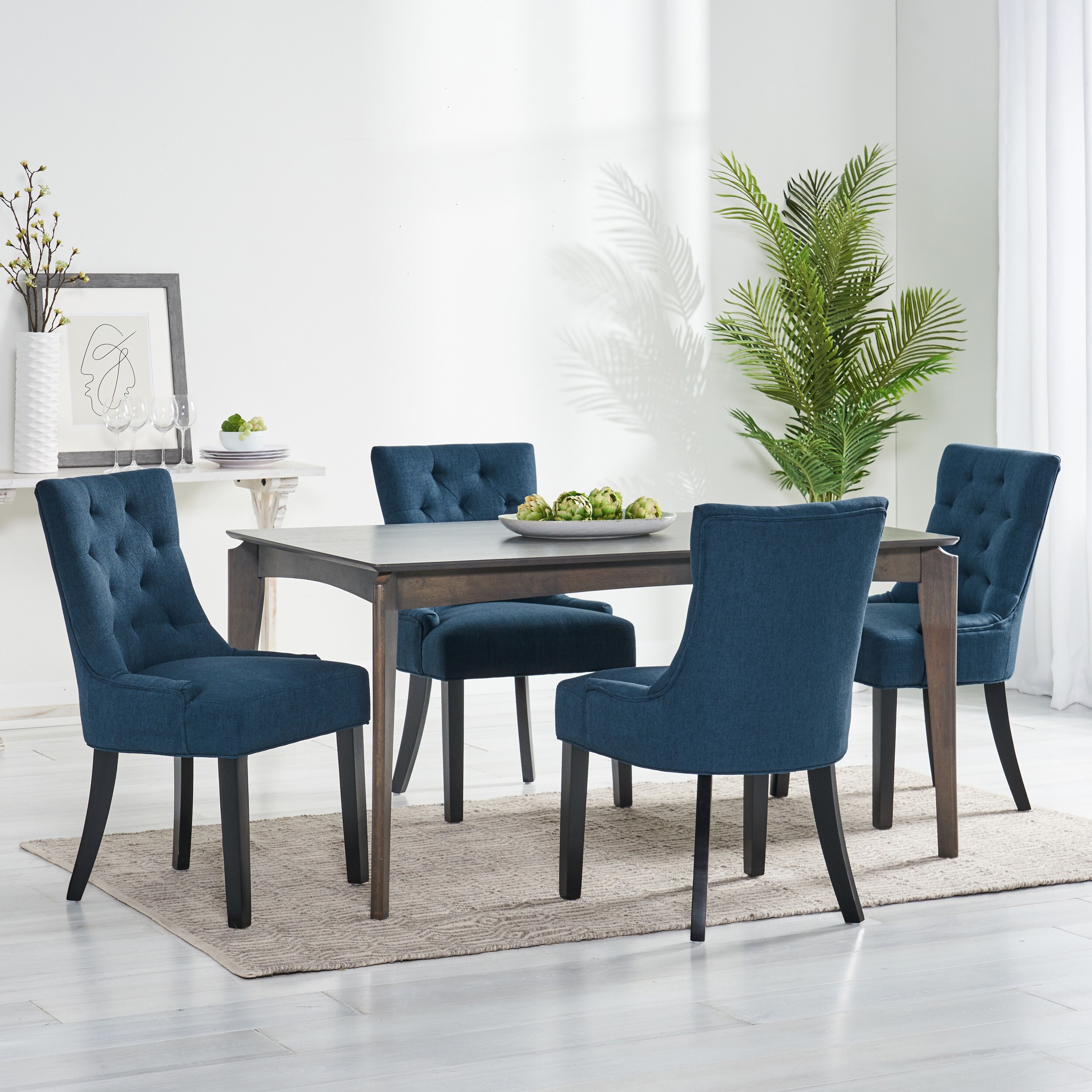 Christopher Knight Home 312788 Dining-Chairs - View #2