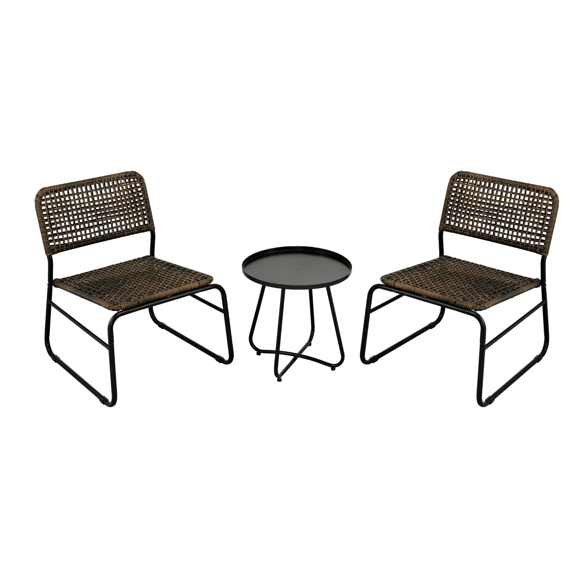 Moda Furnishings W2391P151455 Patio-Conversation-Sets - View #6