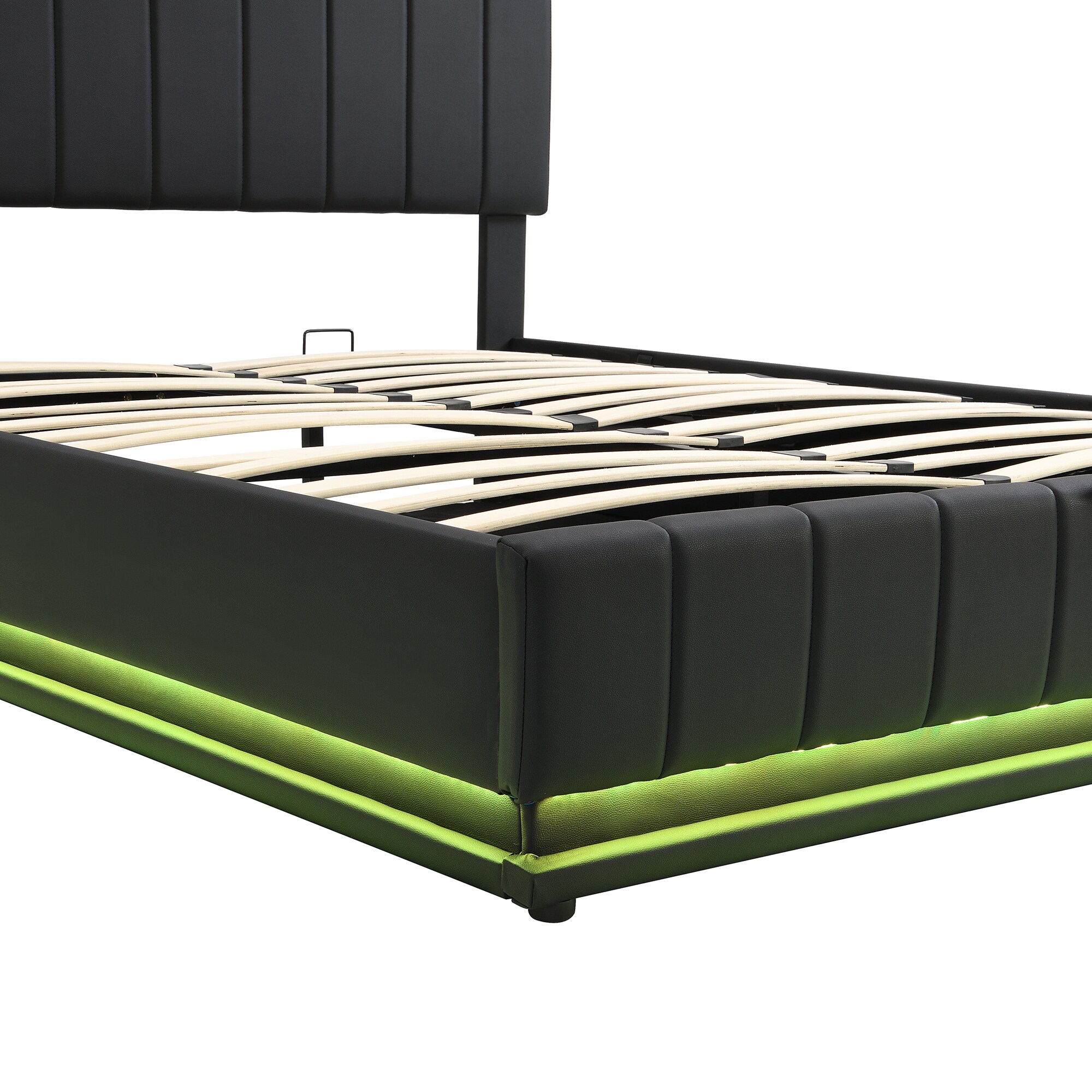 ModernLuxe L-SF000032AAB beds - View #13