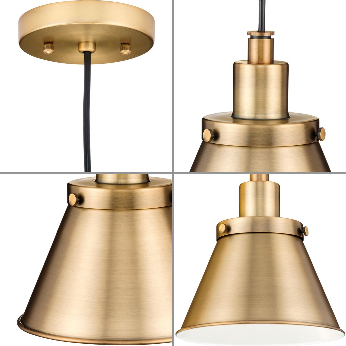 Progress Lighting P500383-163 Pendant-Lights - View #9