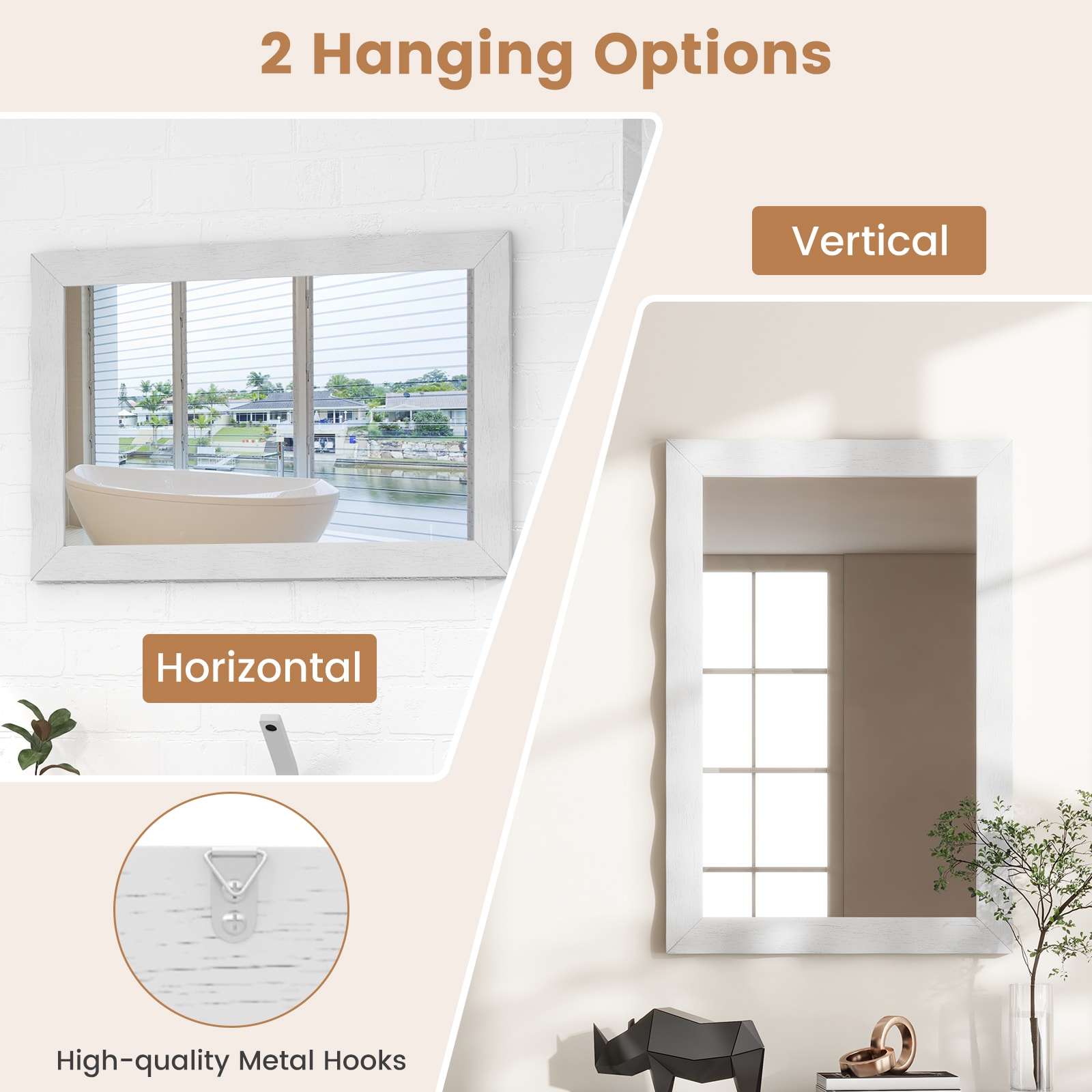 Slickblue D-CO-HW46811VJ Decor-Mirrors - View #7