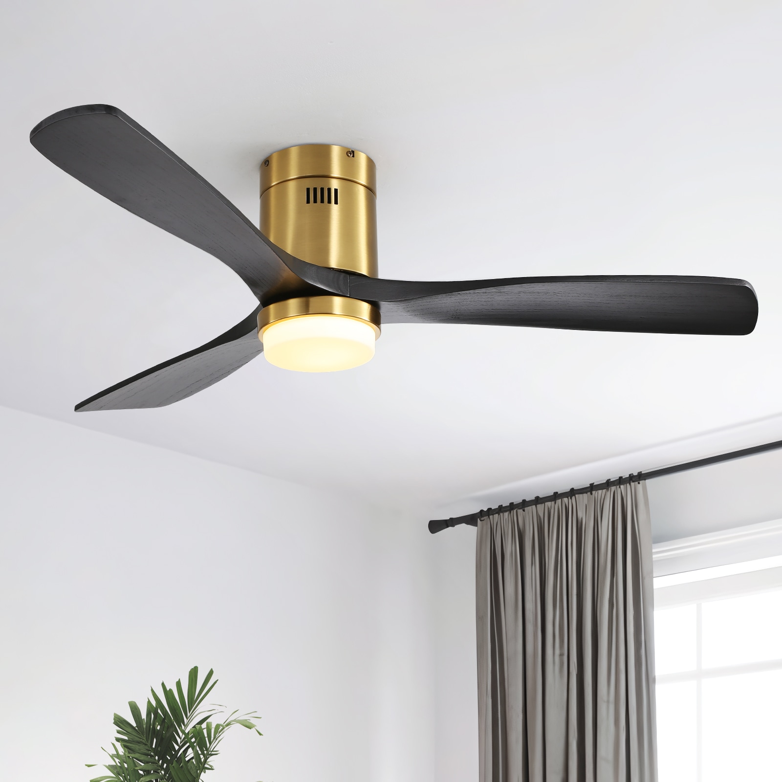 Sofucor LS-52144-BG-DC-YH-W Ceiling-Fans - View #15