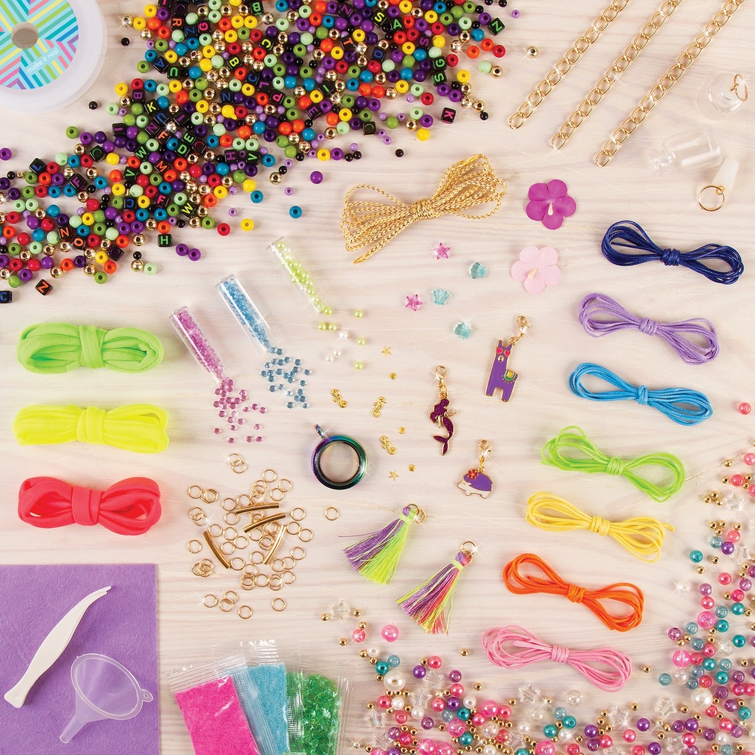 Make It Real G0695929018023 Play-Toys - View #3
