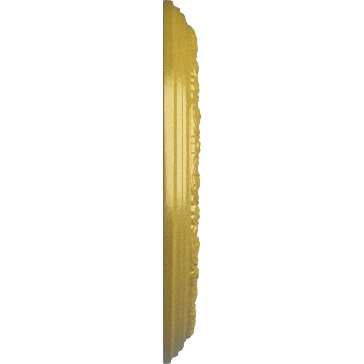 Ekena Millwork CM19CARGS Ceiling-Medallions - View #3