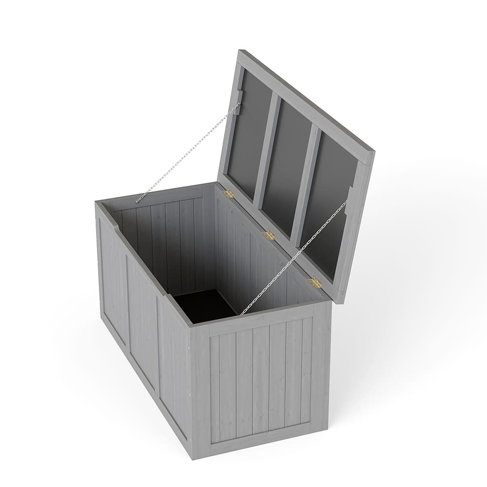 JUJABU 1011STORAGE-2 Deck-Boxes - View #7