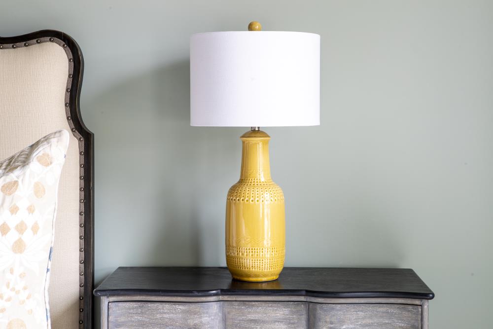 Decor Therapy TL22359 Table-Lamps - View #9
