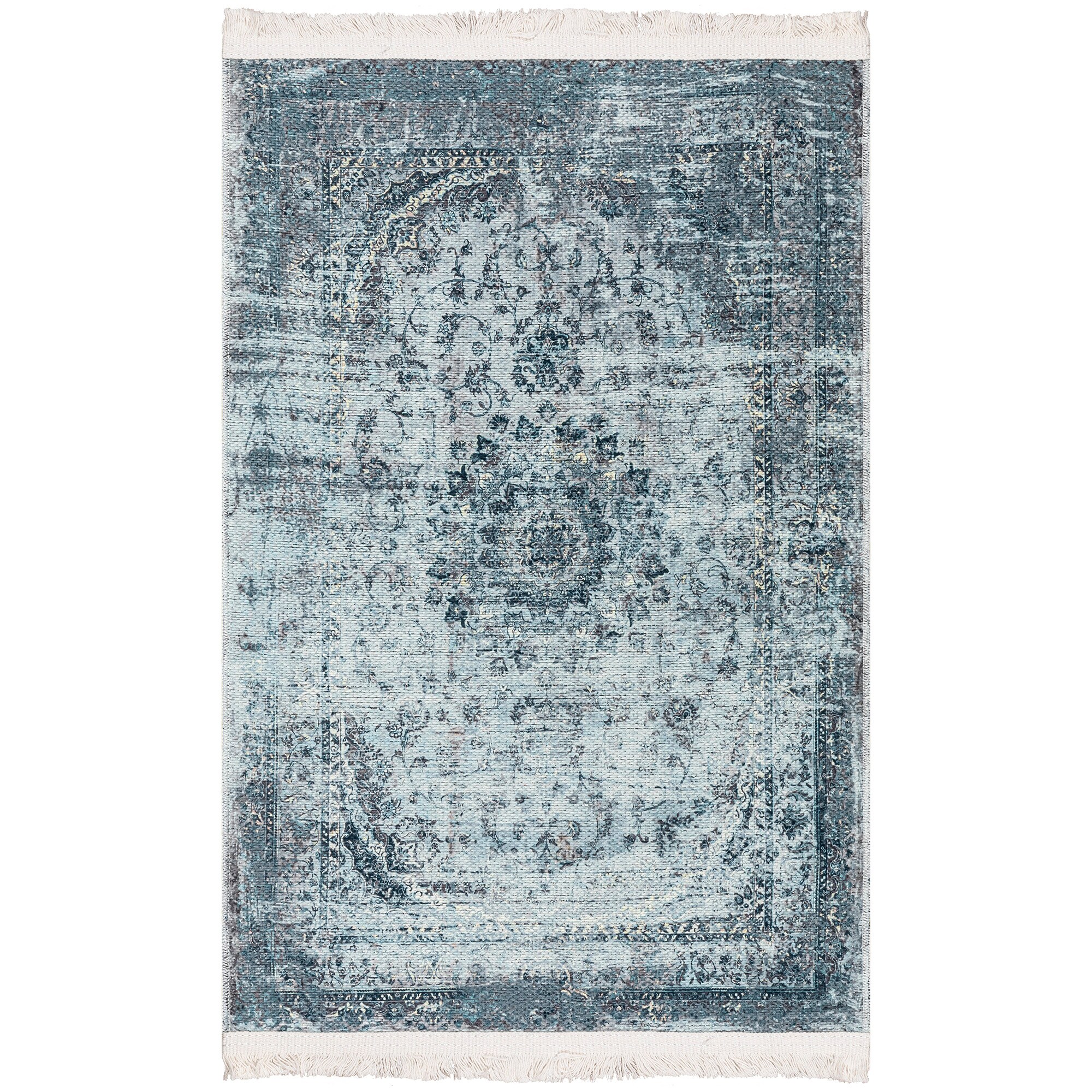 Ottomanson EFF3603-2X3 rugs - View #2