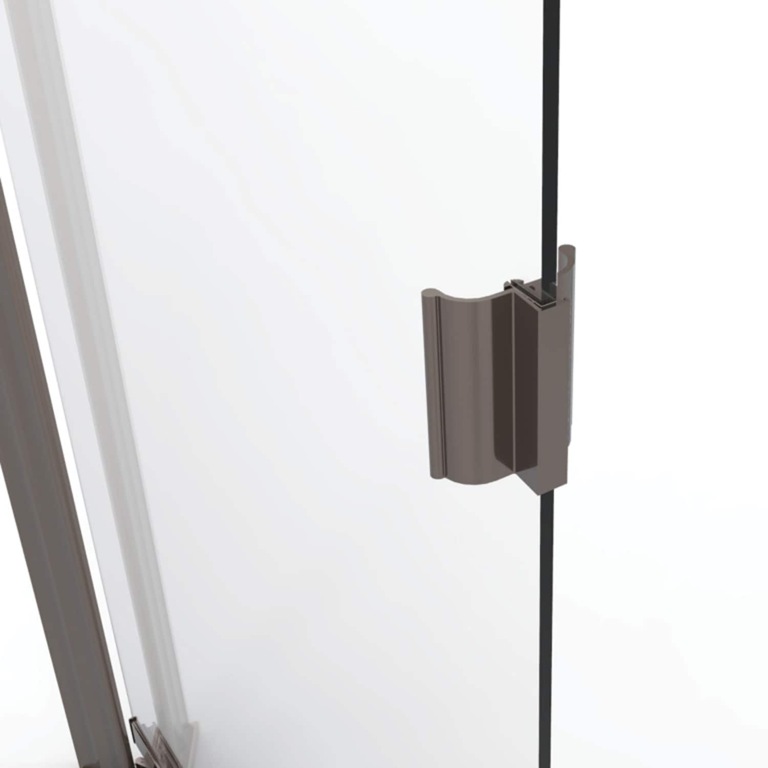 Basco ARMN00A3066OBOR Shower-Doors - View #4