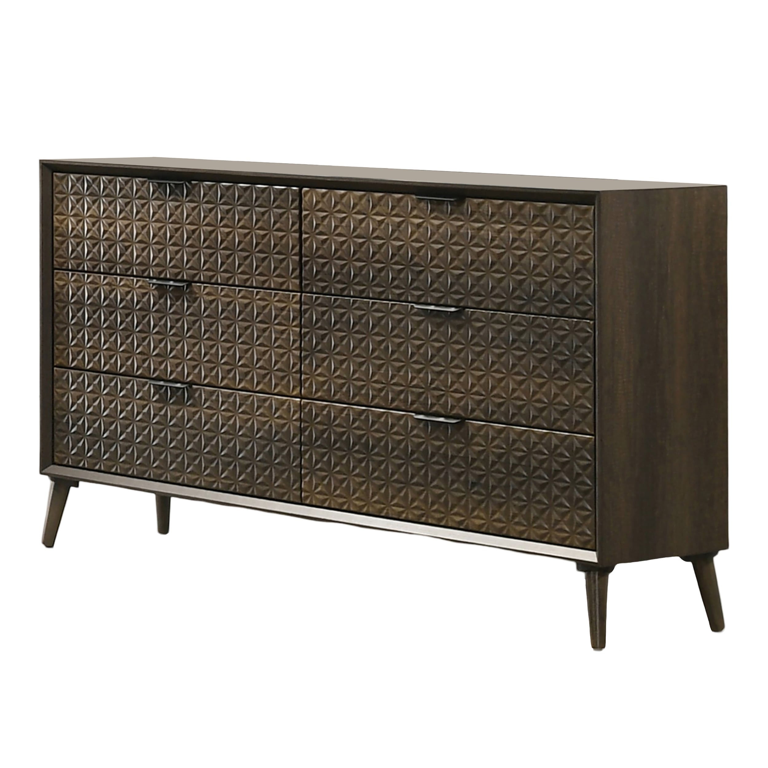 Furniture of America IDF-N7272DB-D dressers - View #2