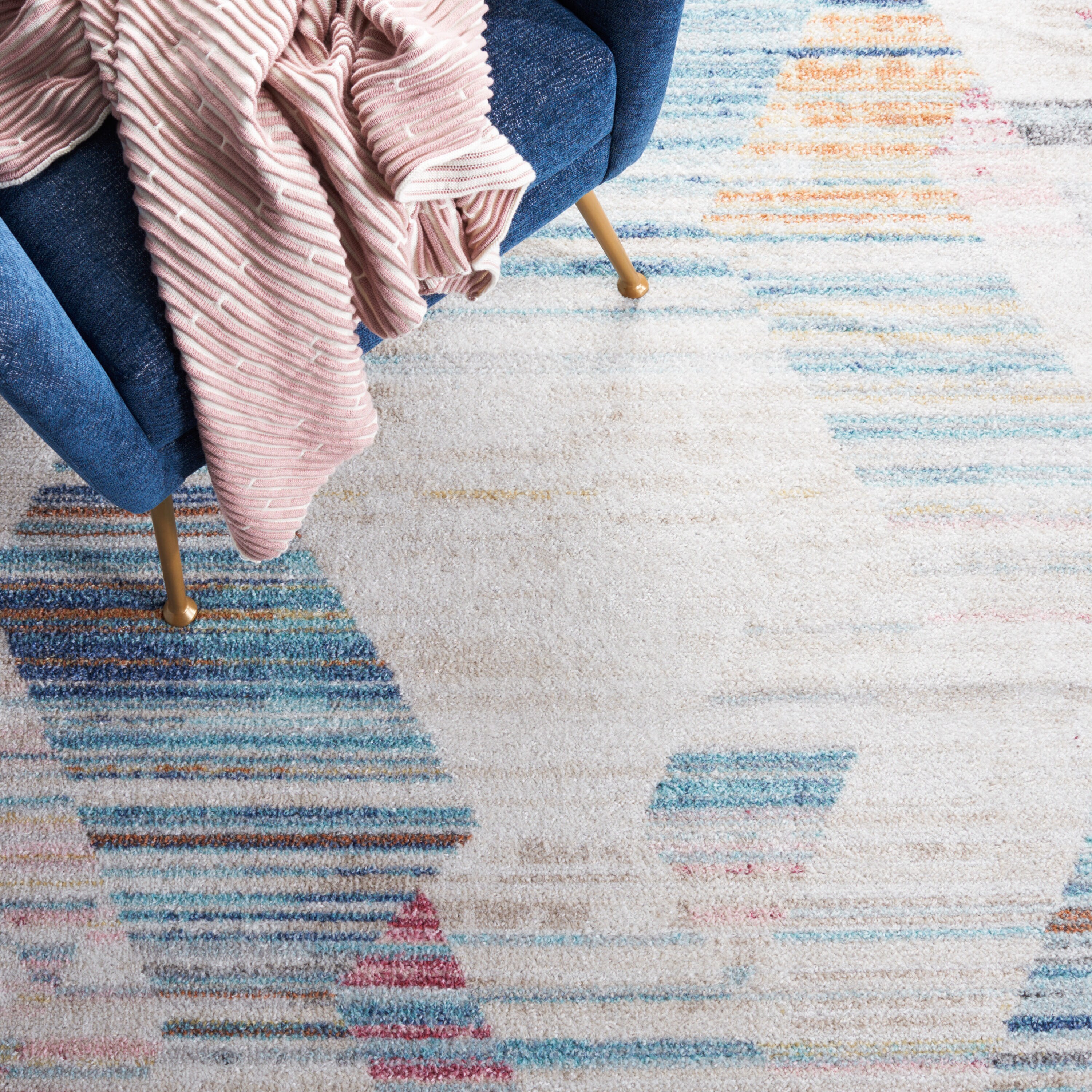Safavieh PHX571M-5 rugs - View #6