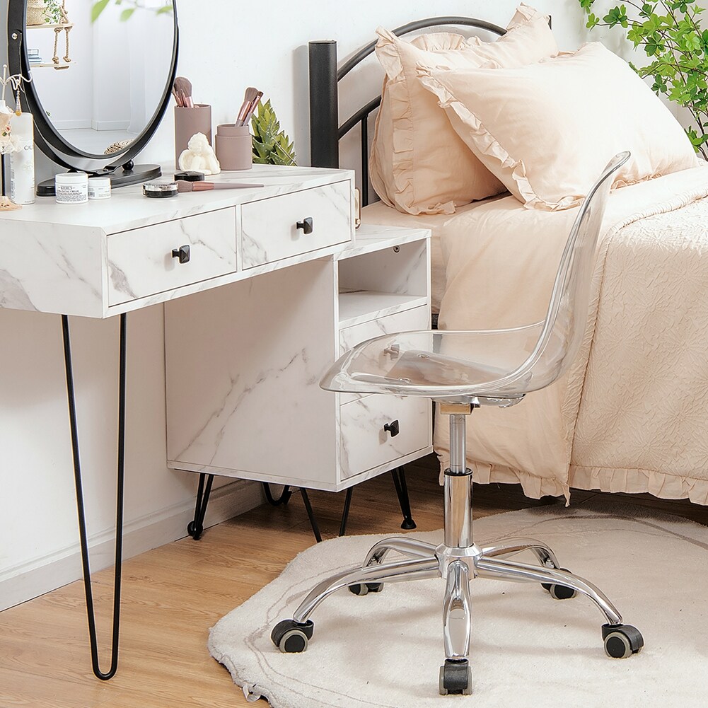 Costway CSHY001299 Office-Chairs - View #3