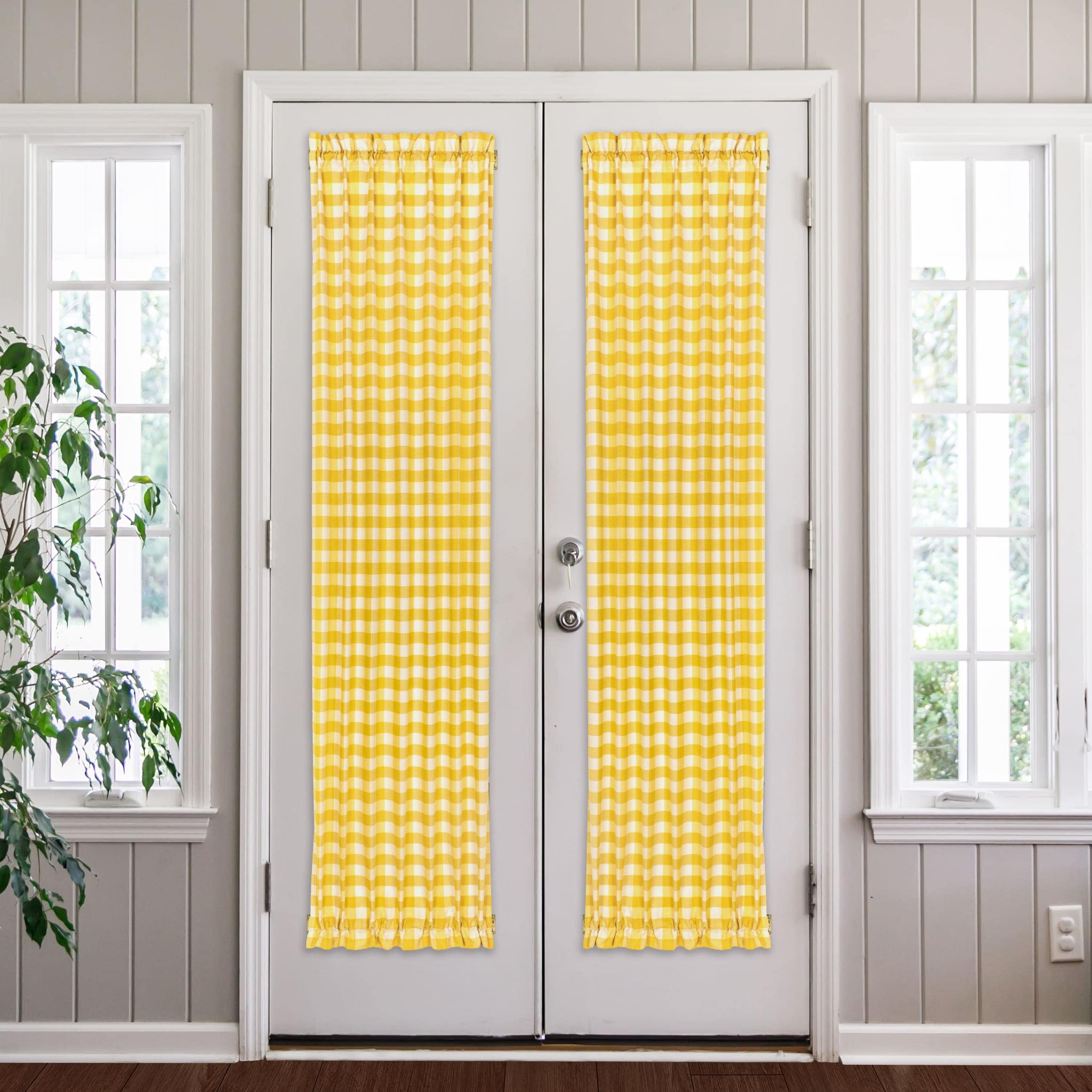 Achim BC25X72YL6 curtains - View #3