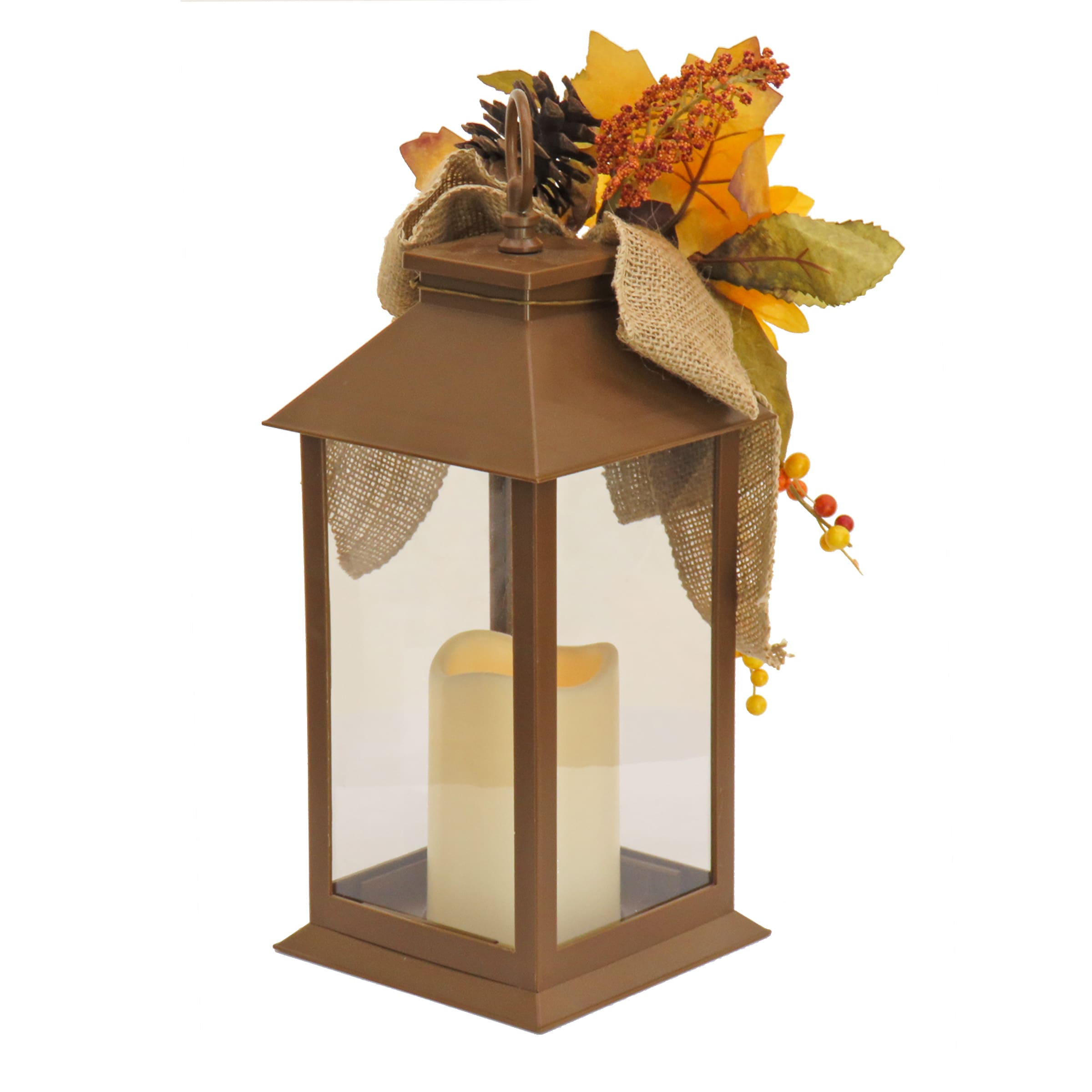National Tree Company RAHV-1006SK4018 Indoor-Thanksgiving-Decor - View #4