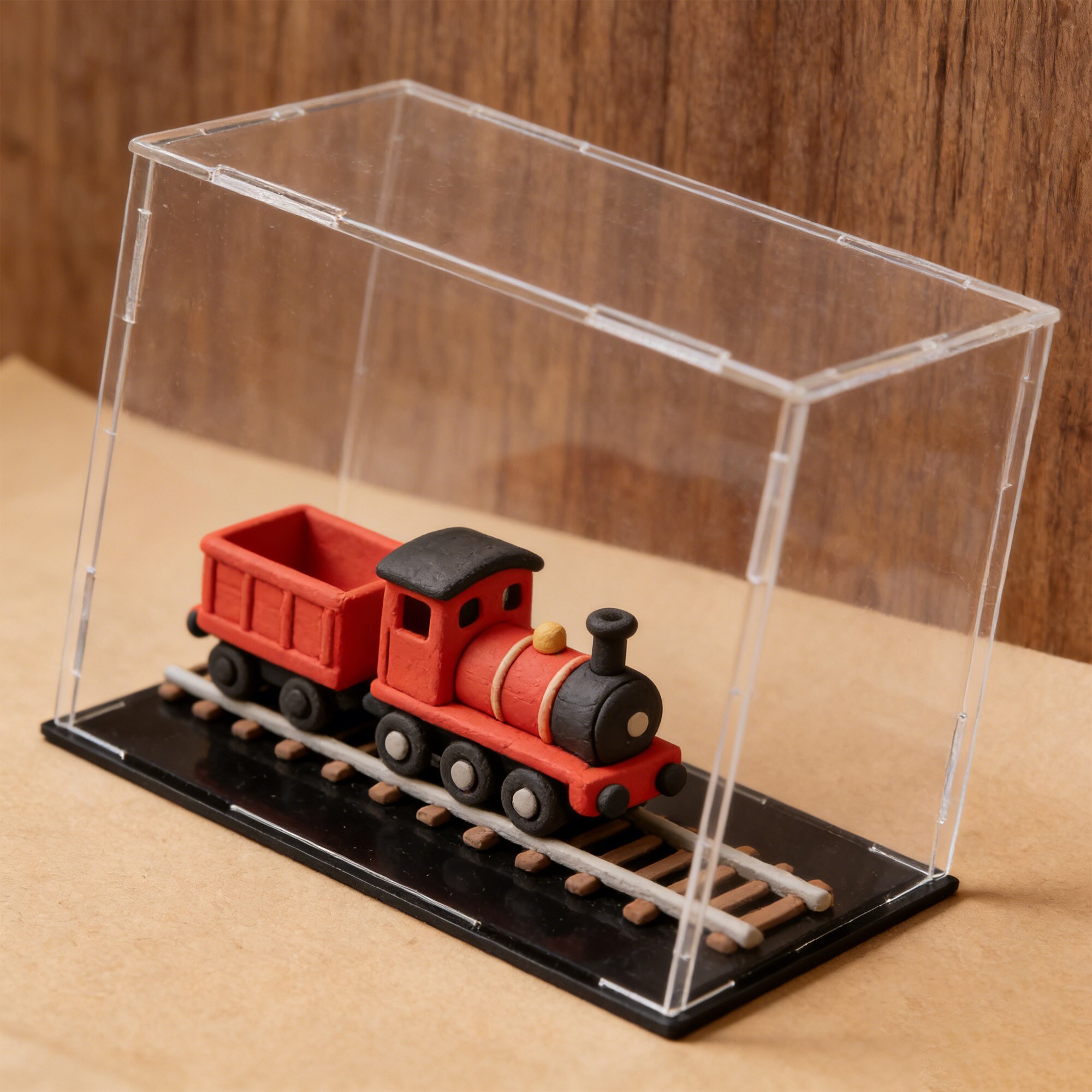 Unique Bargains S26042800UX2717 Ornament-Storage - View #7