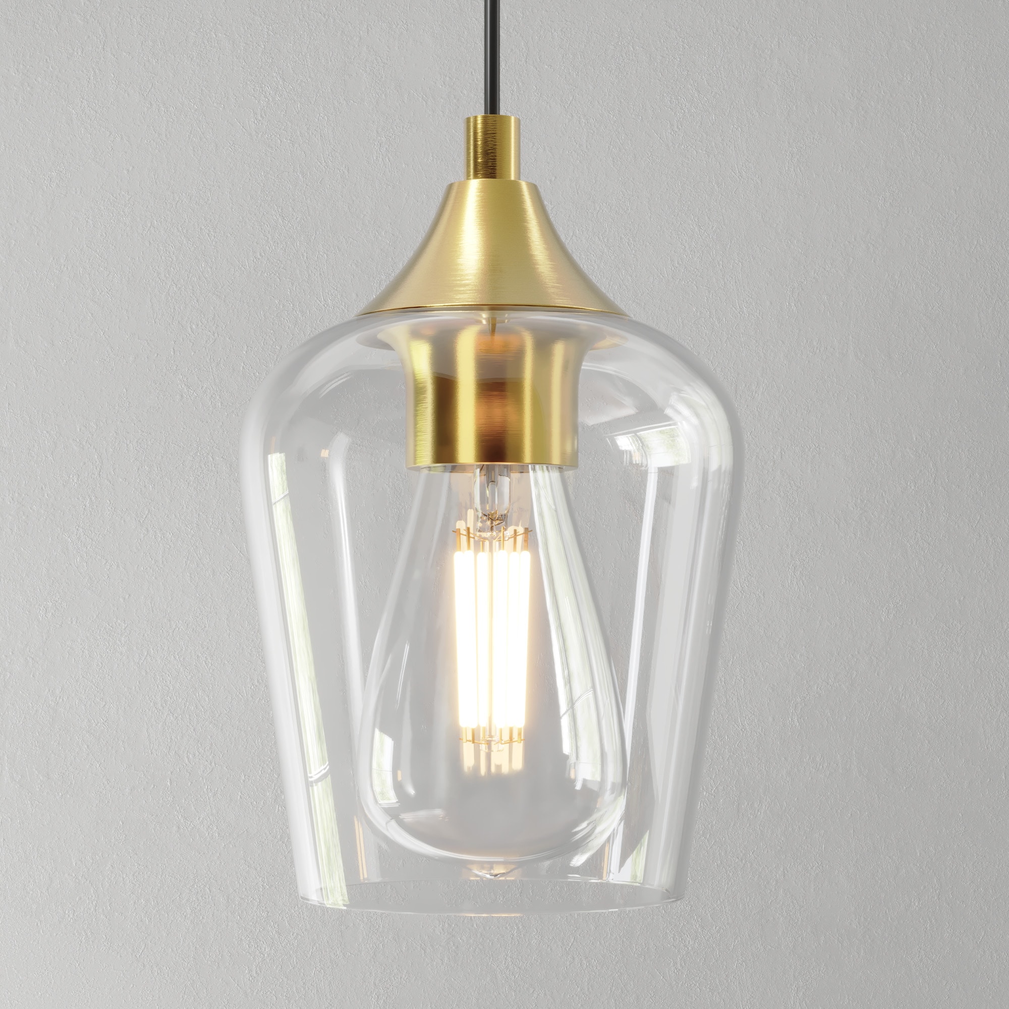 CO-Z PDL-150G-2P Pendant-Lights - View #5