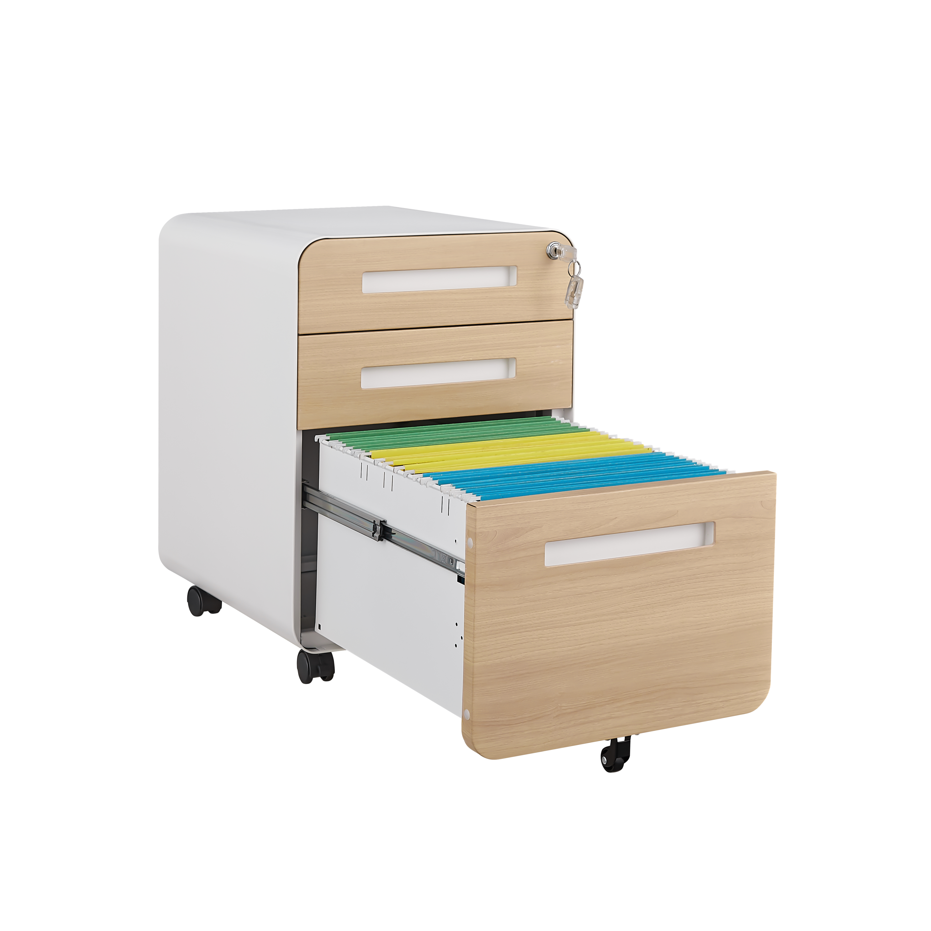 Kahomvis EUL-QPO3-06 Storage-Cabinets - View #4